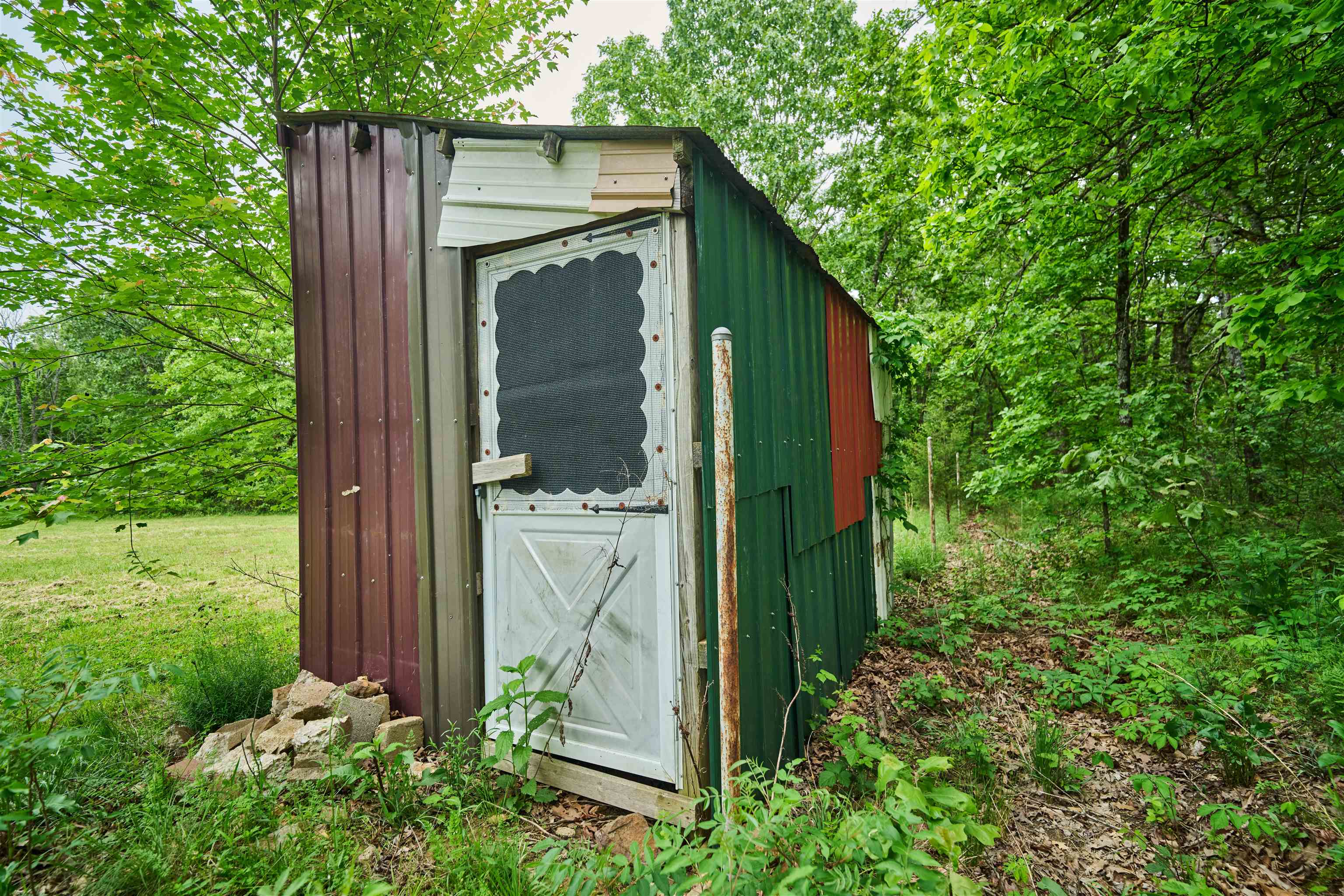 149  Firetower  Hardy, AR