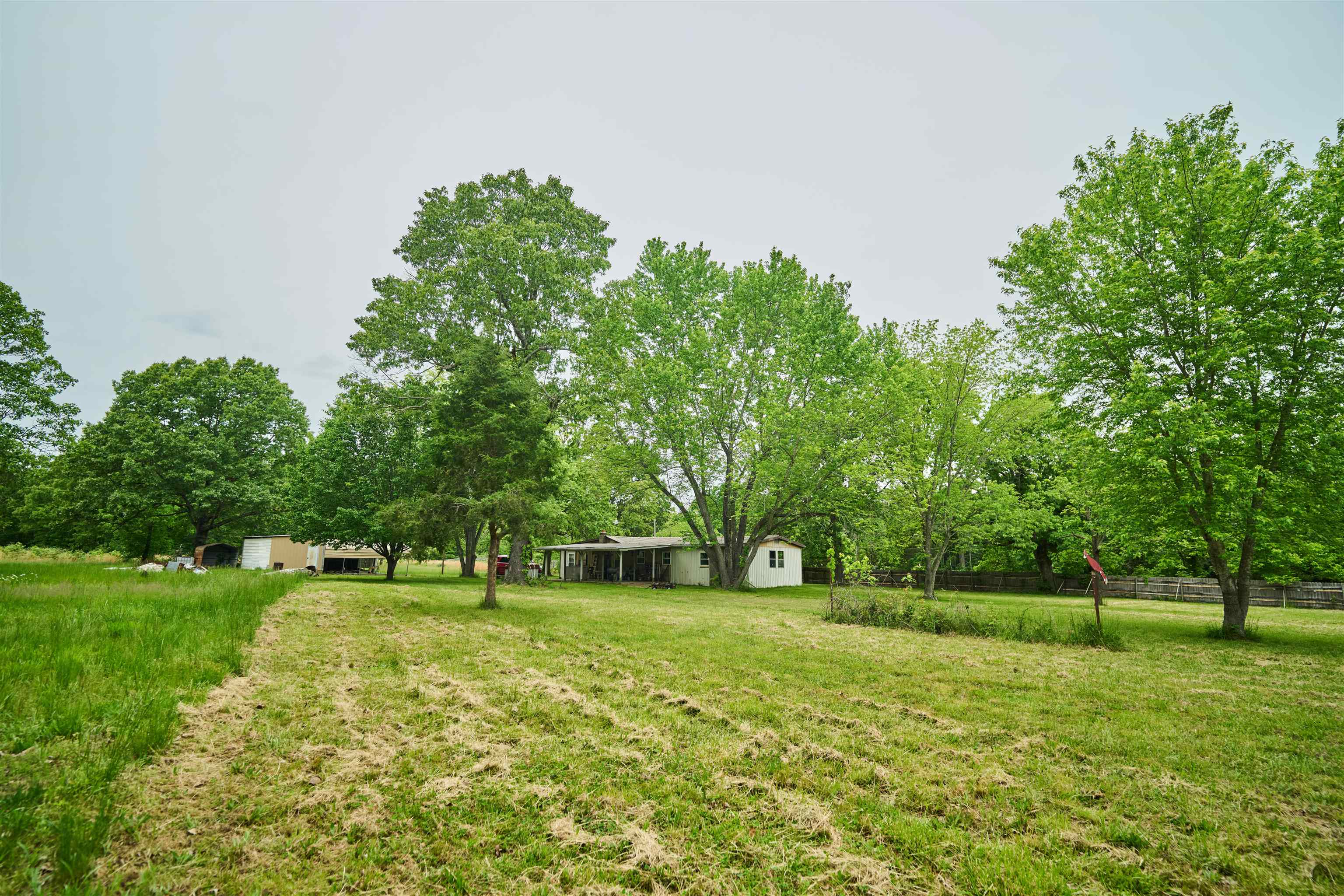 149  Firetower  Hardy, AR