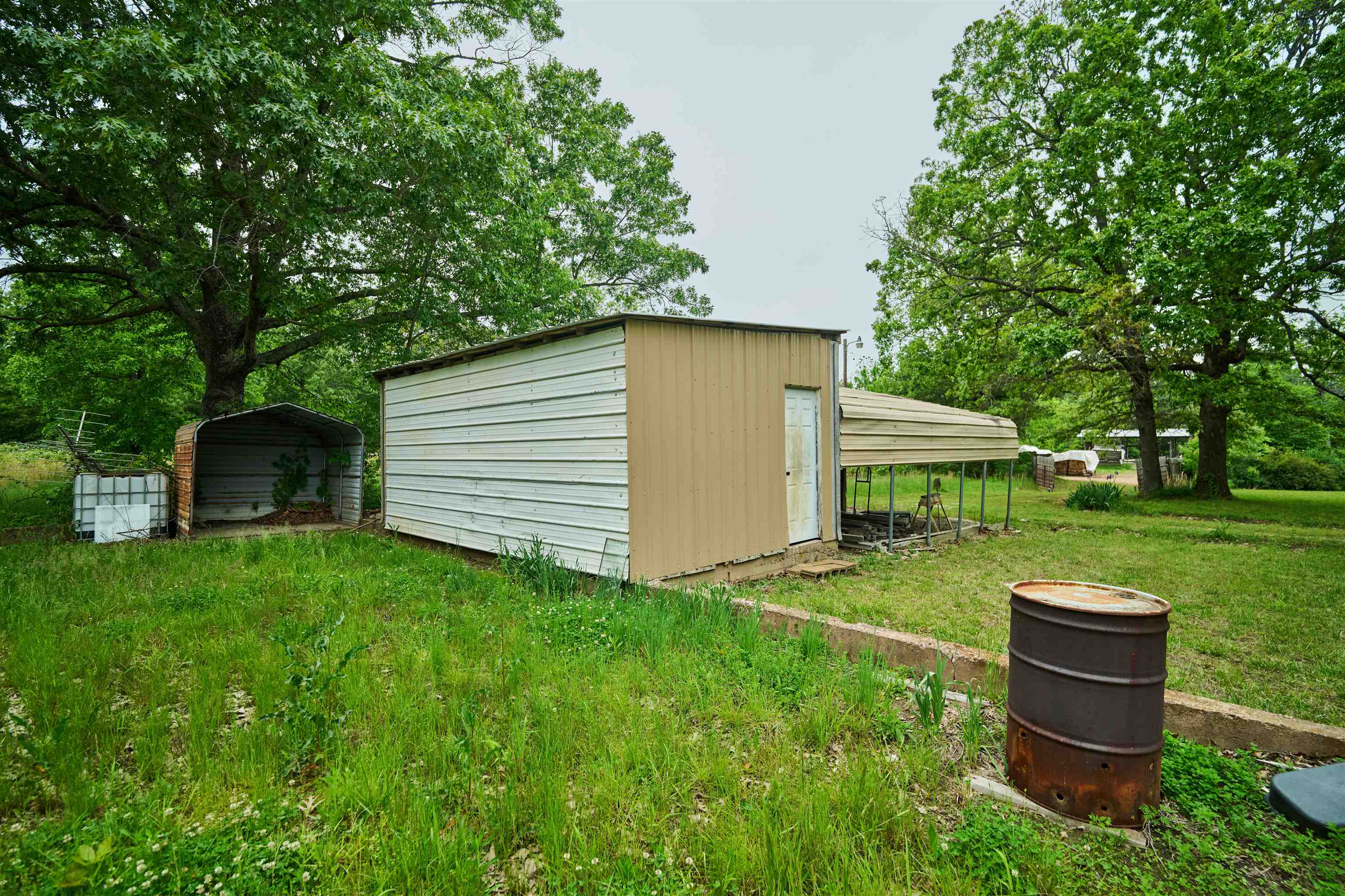 149  Firetower  Hardy, AR