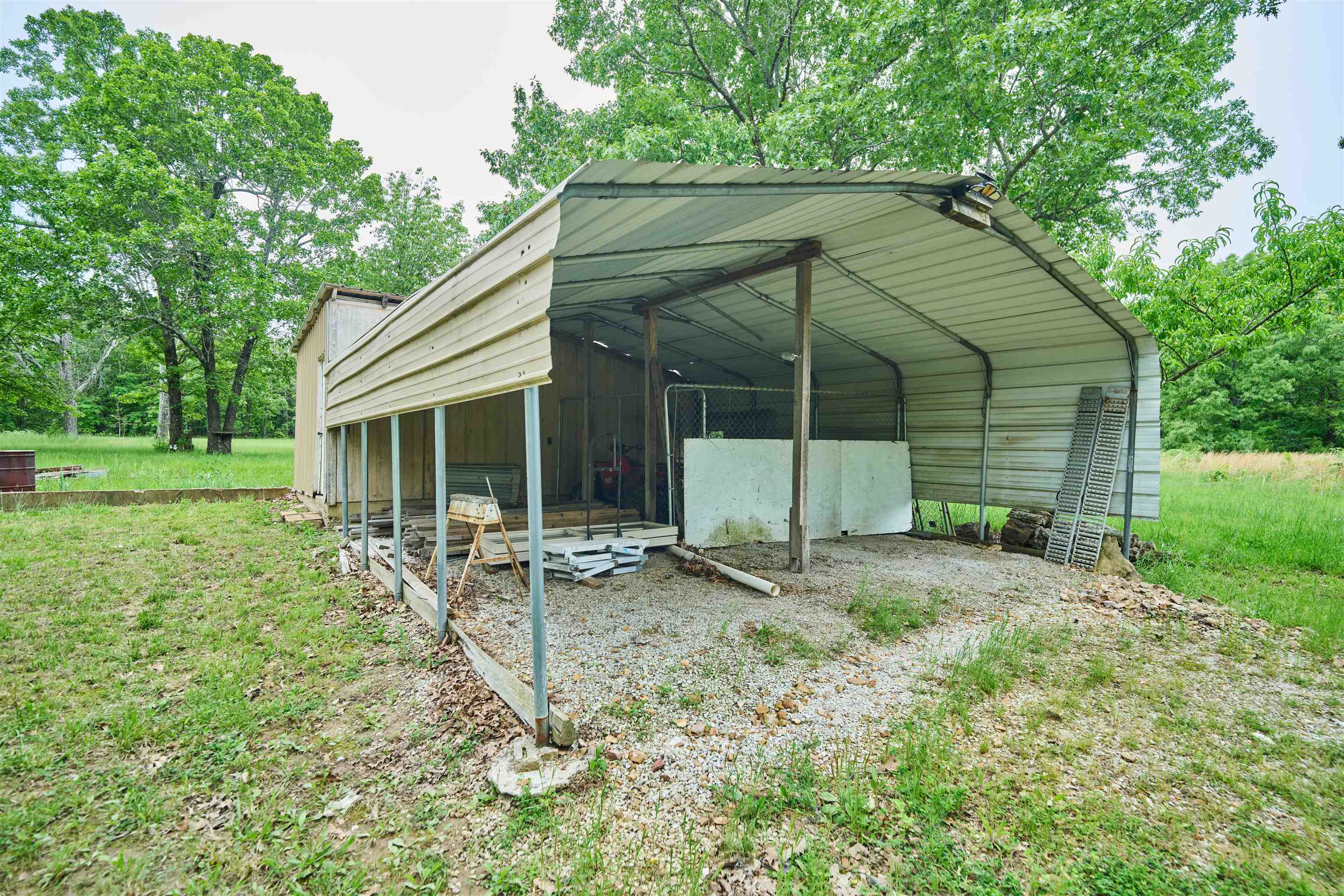 149  Firetower  Hardy, AR