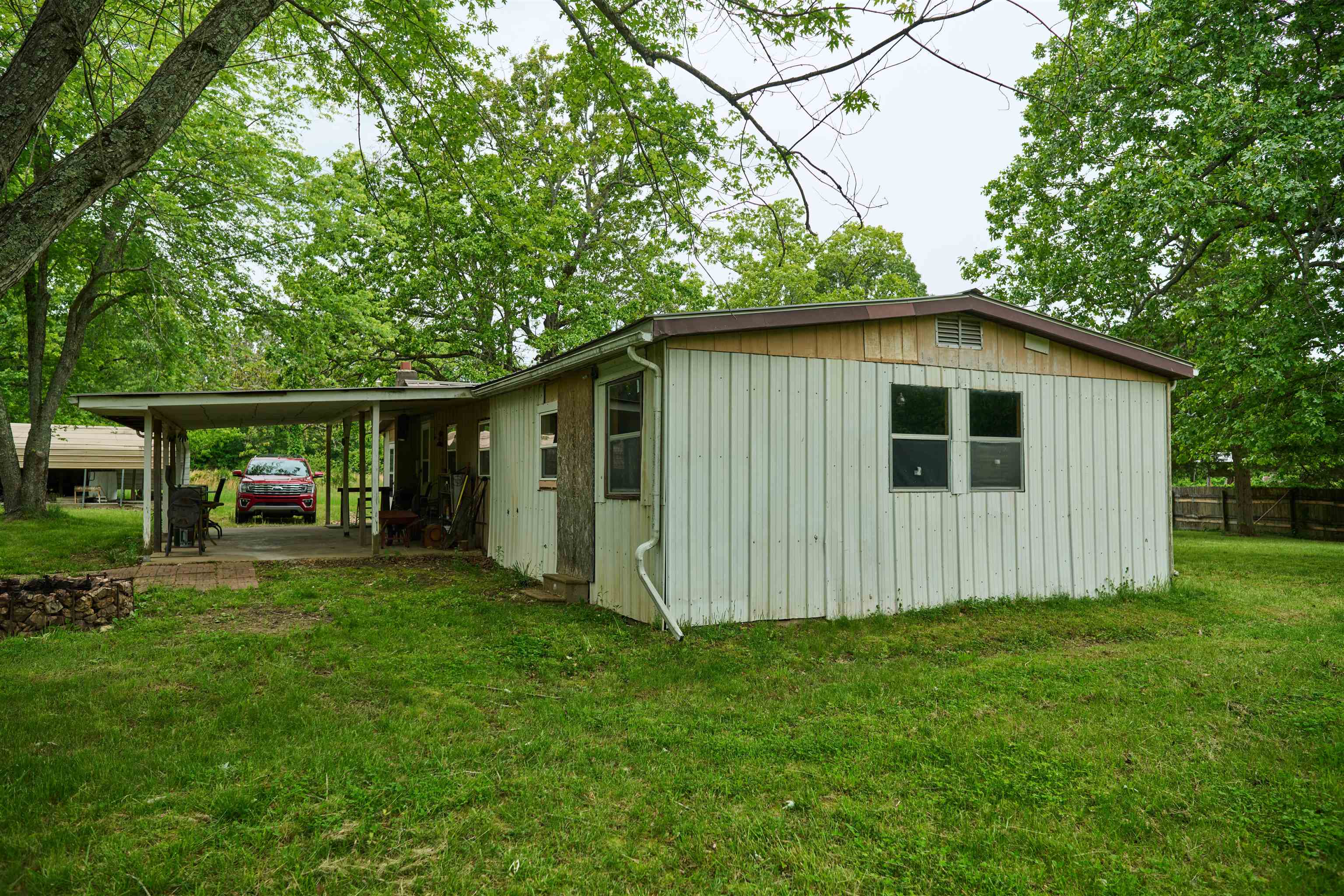 149  Firetower  Hardy, AR