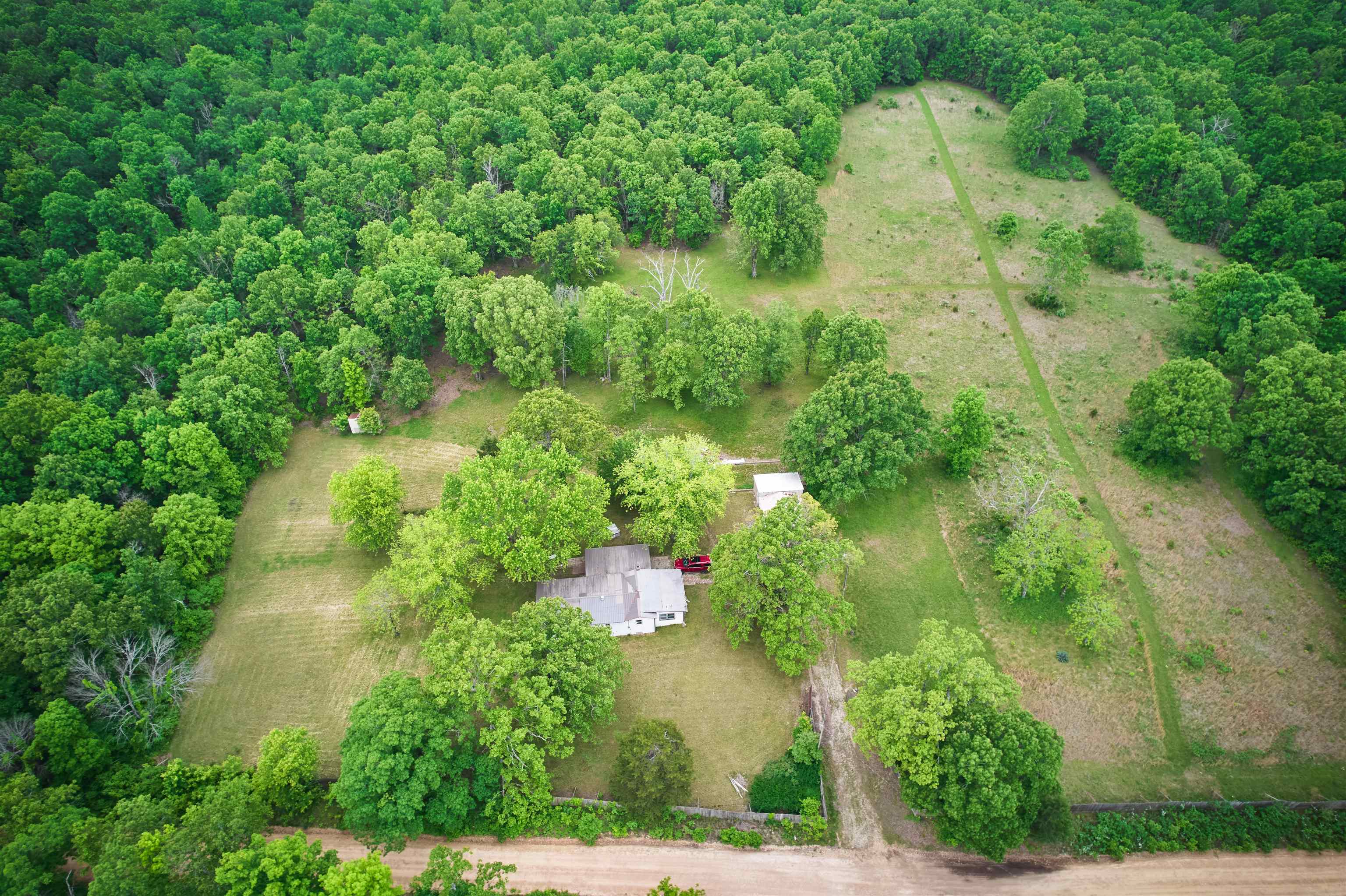 149  Firetower  Hardy, AR