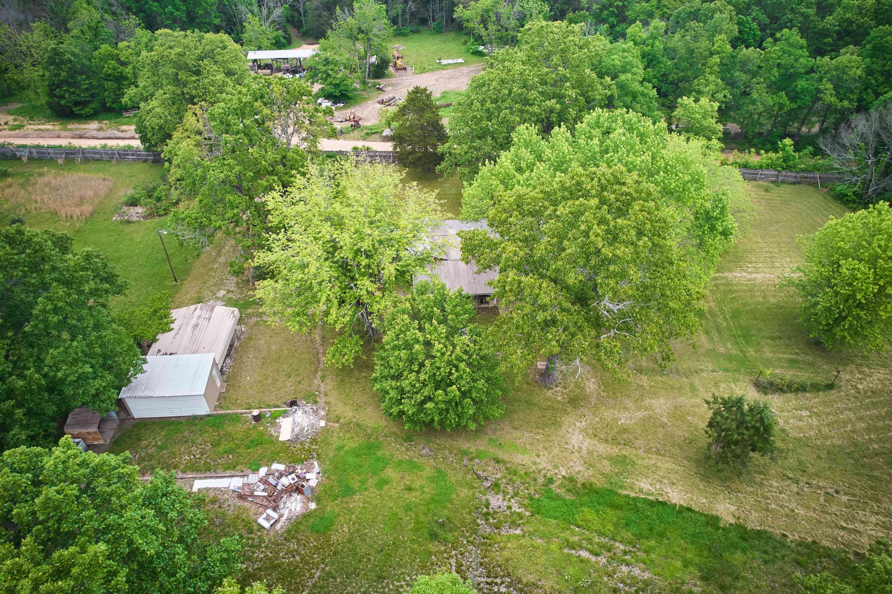 149  Firetower  Hardy, AR