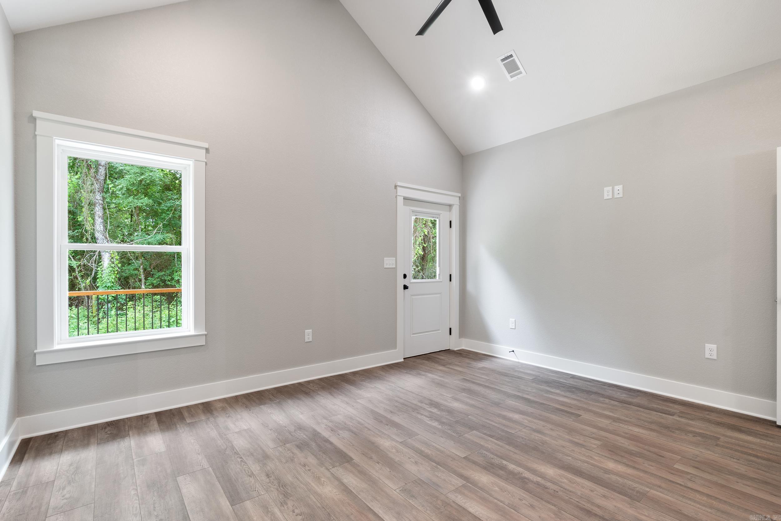 4  Quartet Cove  Greenbrier, AR