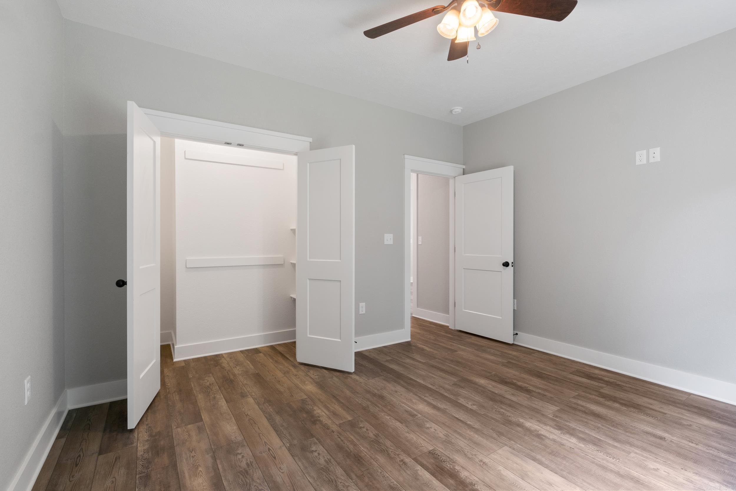4  Quartet Cove  Greenbrier, AR