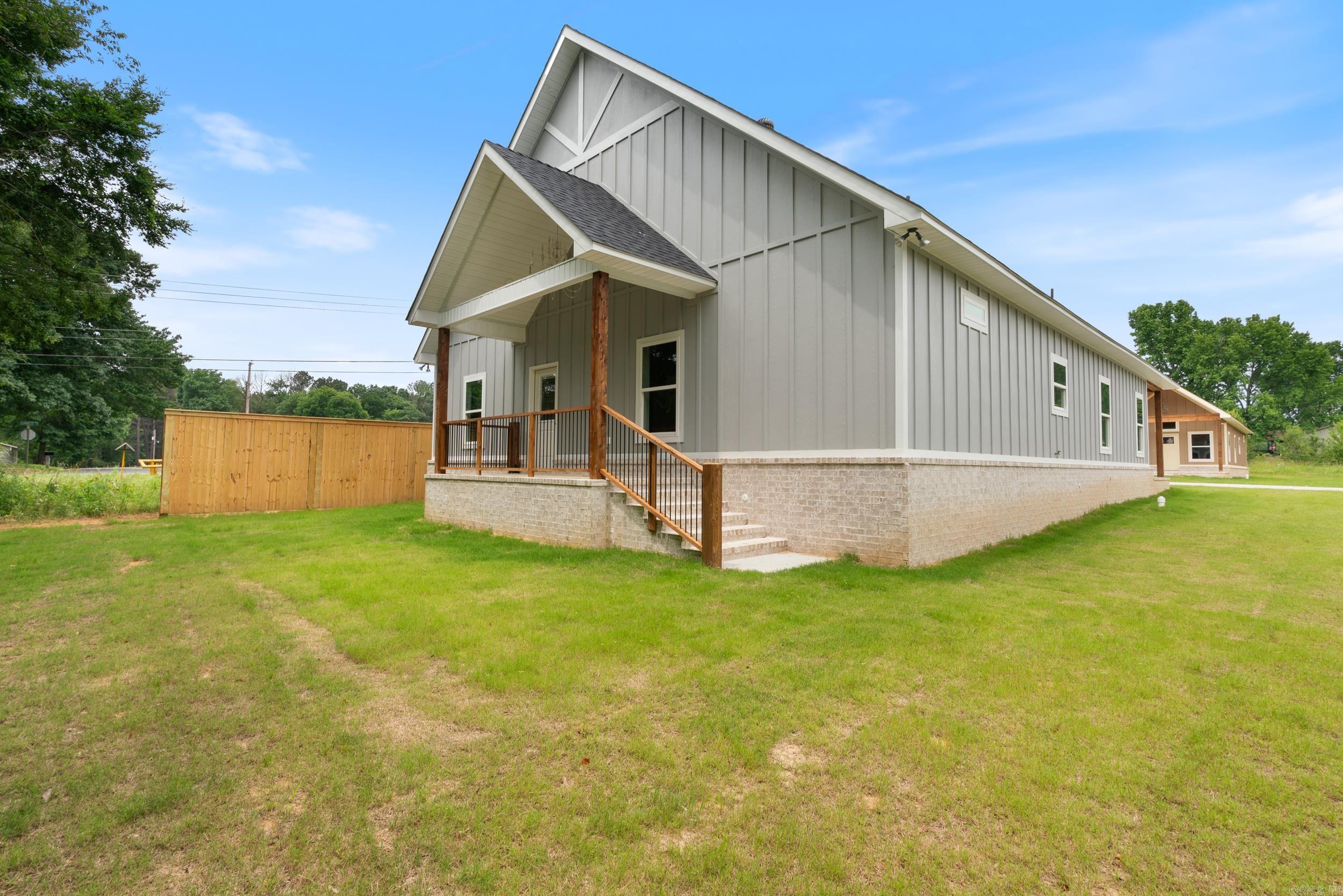4  Quartet Cove  Greenbrier, AR