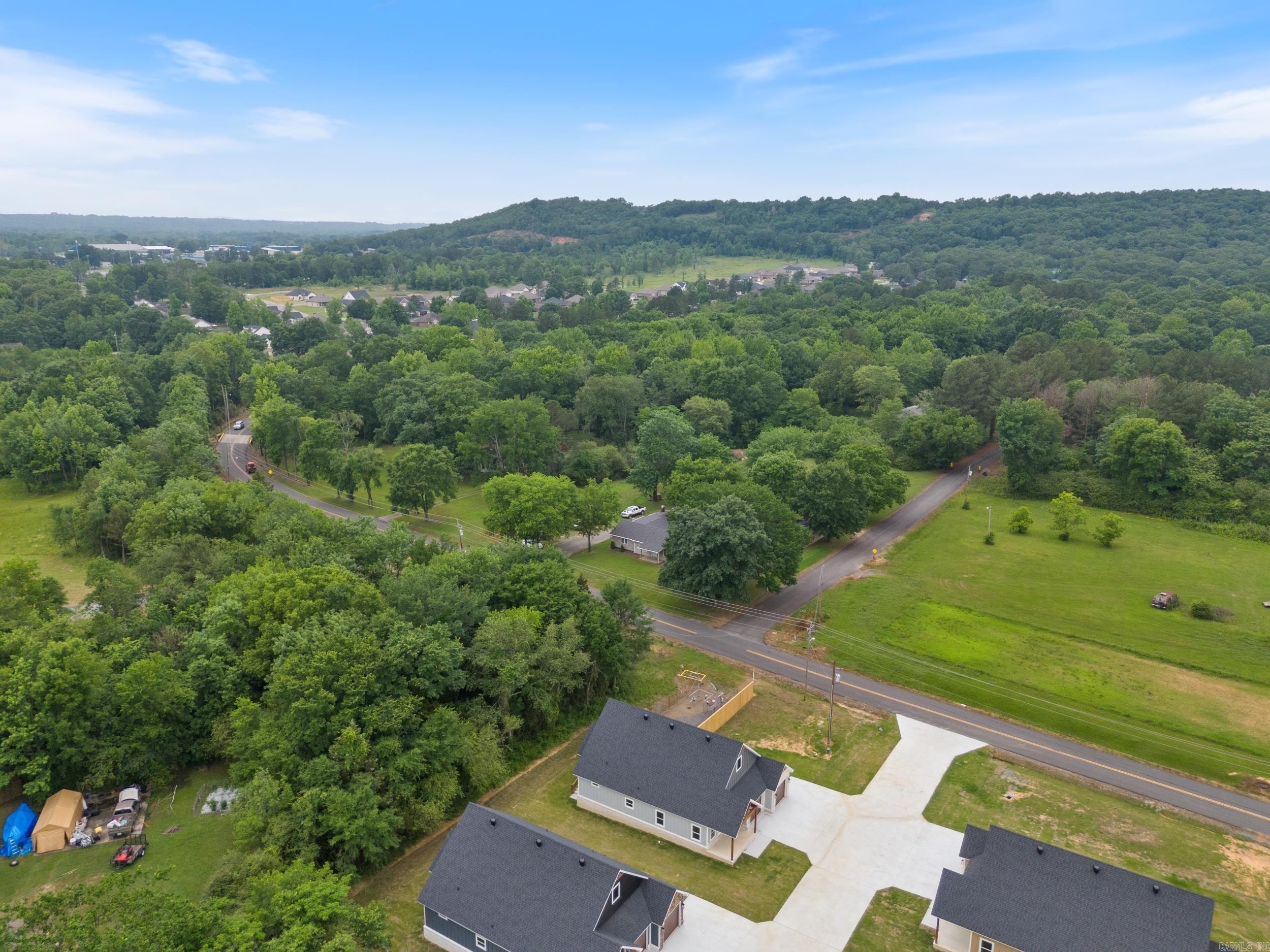 4  Quartet Cove  Greenbrier, AR