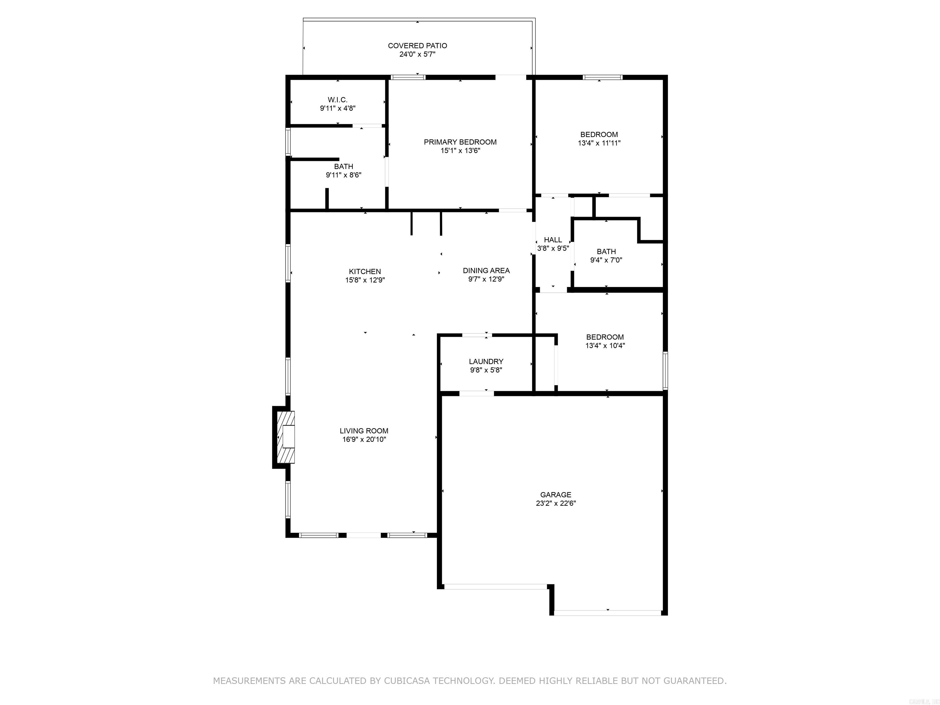 4  Quartet Cove  Greenbrier, AR
