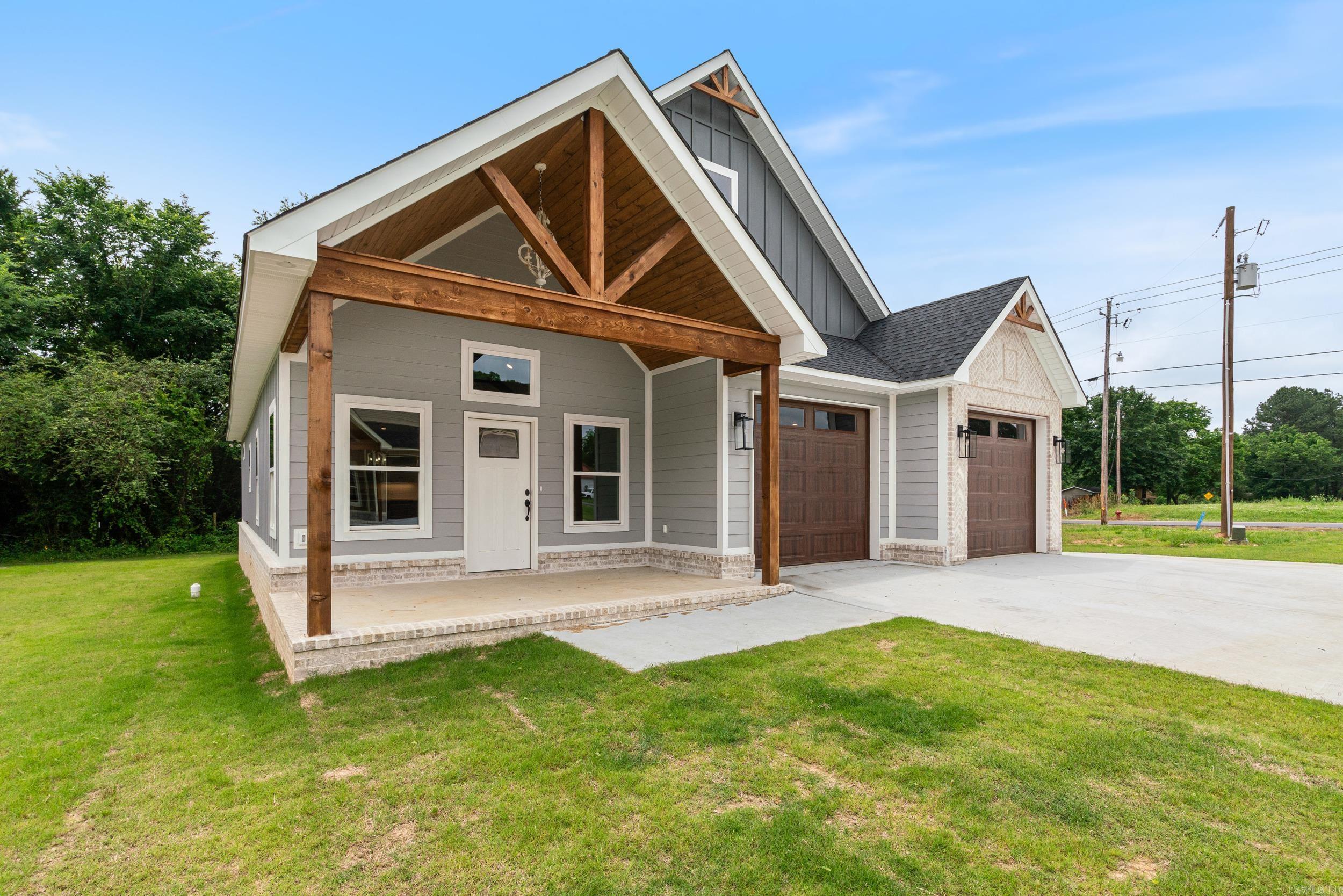 4  Quartet Cove  Greenbrier, AR