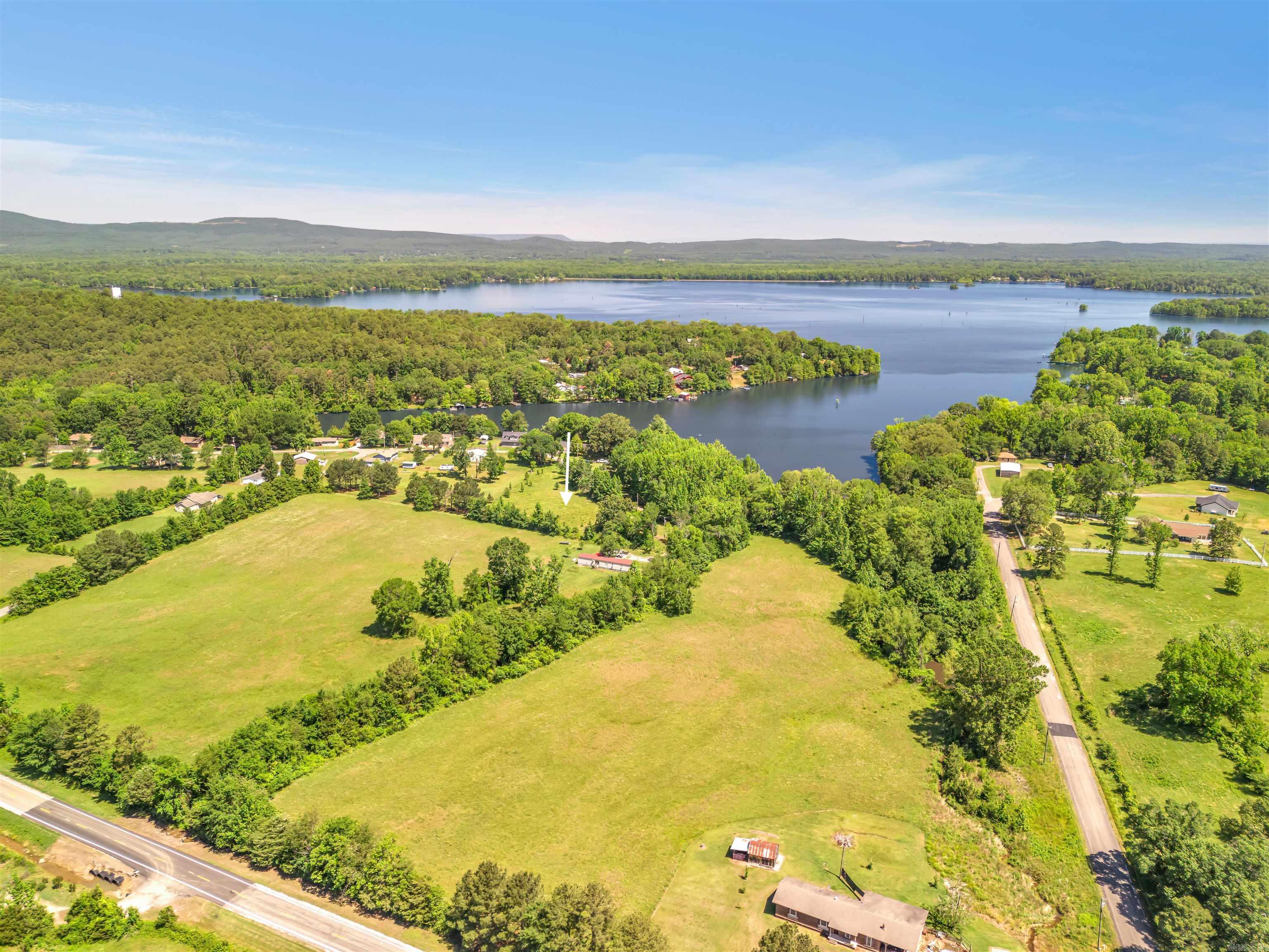 Tract 3  Lakeview  Houston, AR