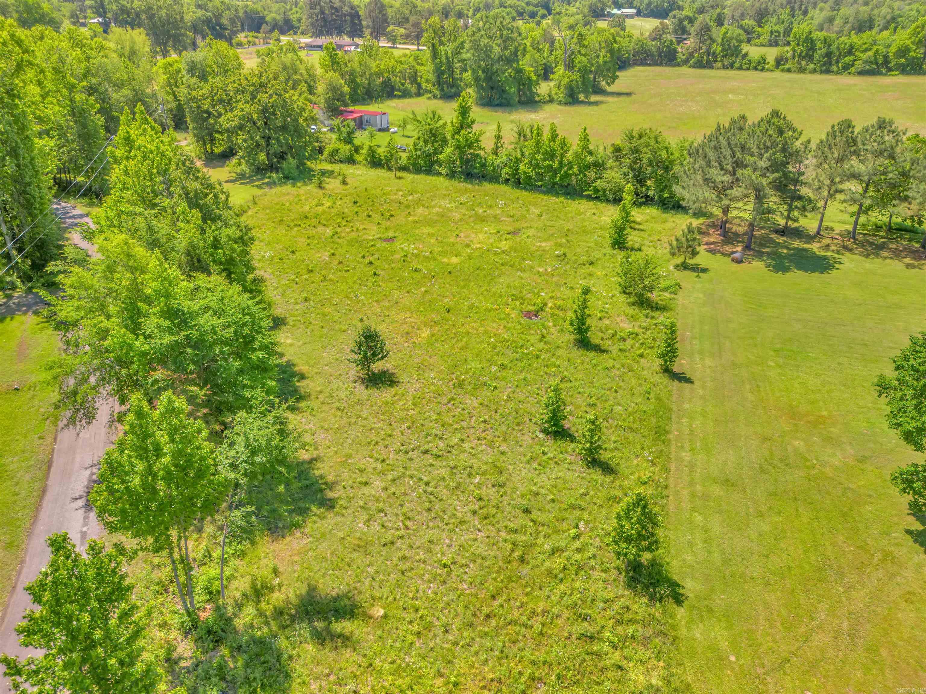 Tract 3  Lakeview  Houston, AR
