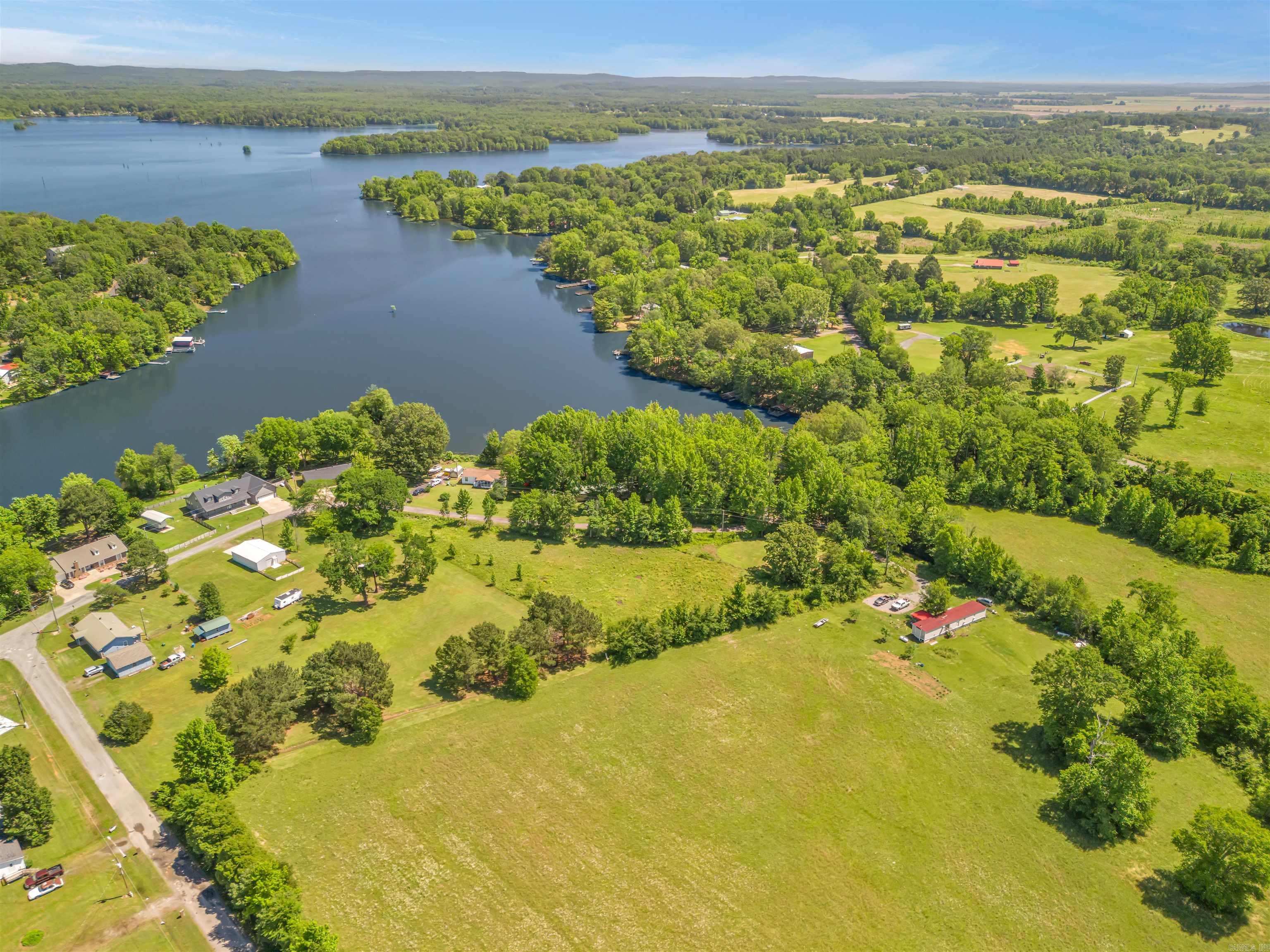 Tract 3  Lakeview  Houston, AR