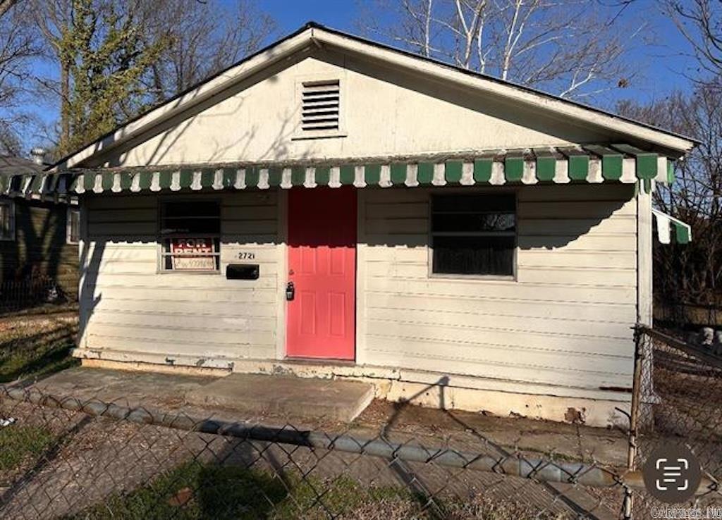 2721  Rock  Little Rock, AR