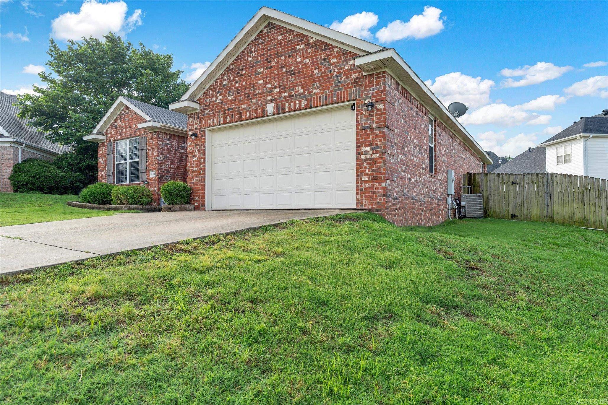 2105  Quarry  Jonesboro, AR