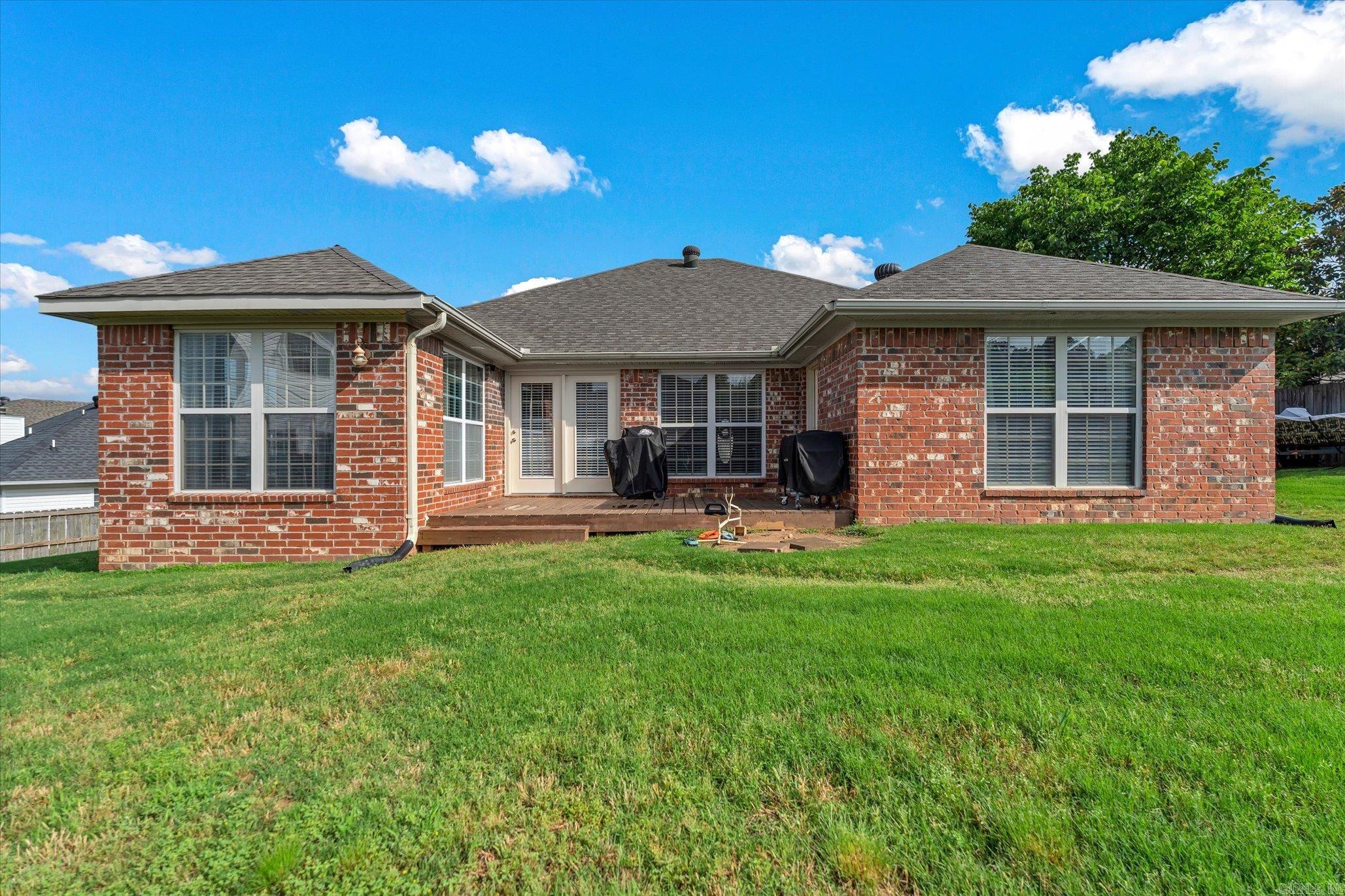 2105  Quarry  Jonesboro, AR