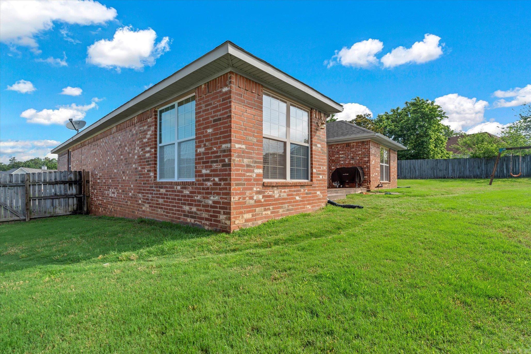 2105  Quarry  Jonesboro, AR