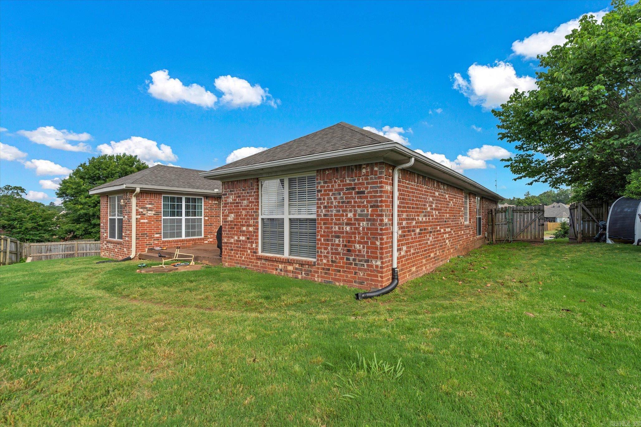 2105  Quarry  Jonesboro, AR
