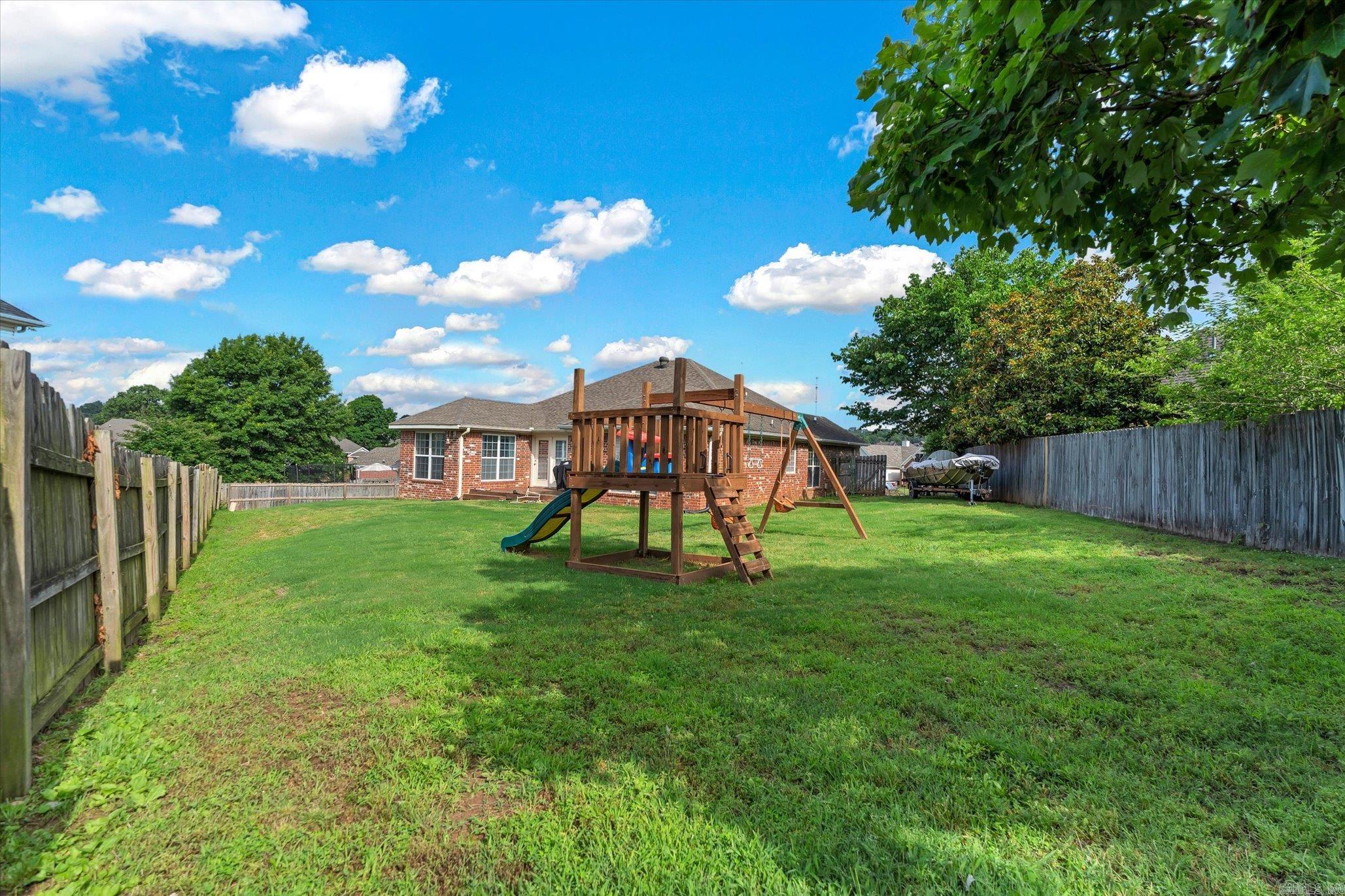 2105  Quarry  Jonesboro, AR