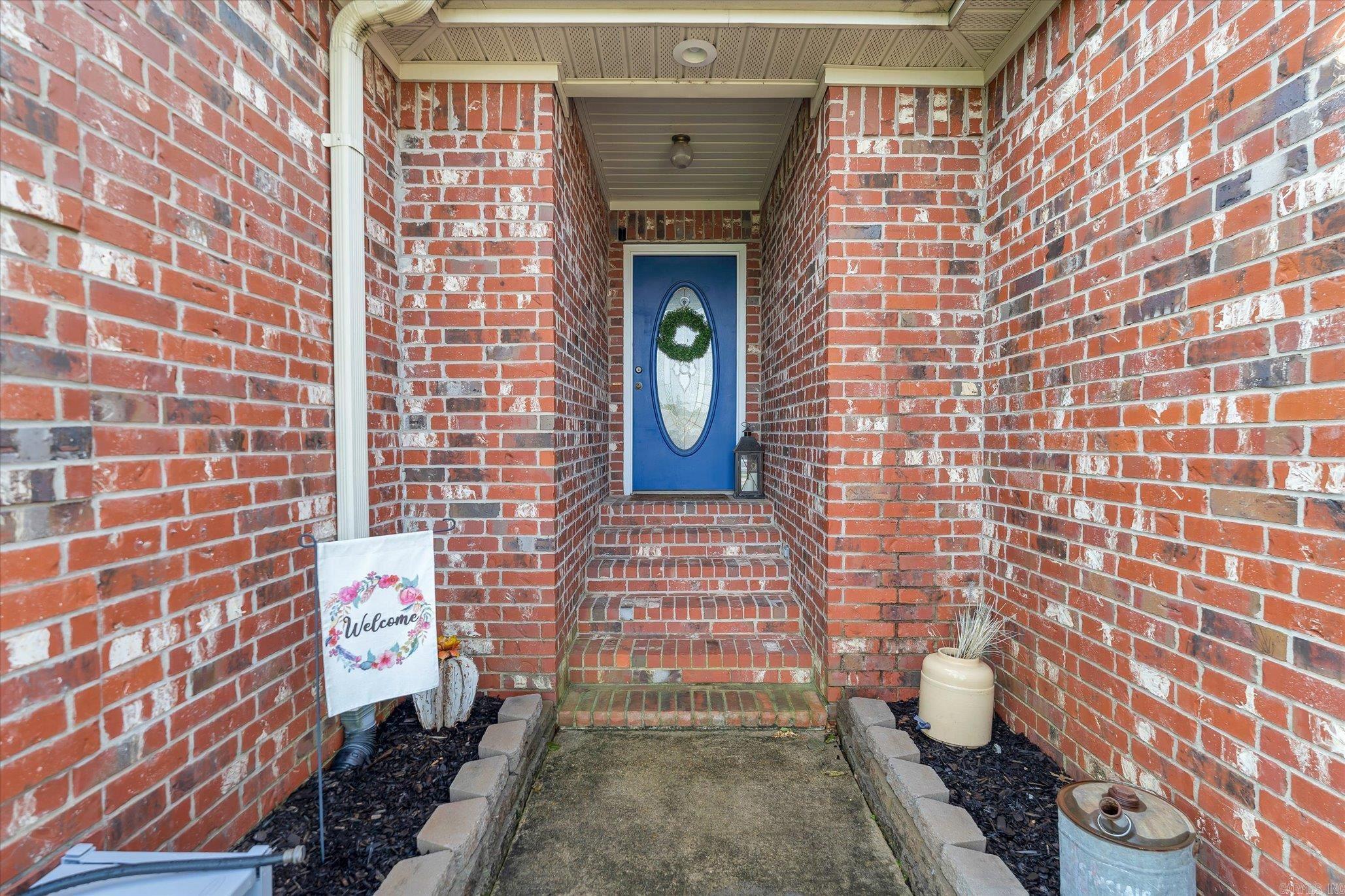 2105  Quarry  Jonesboro, AR