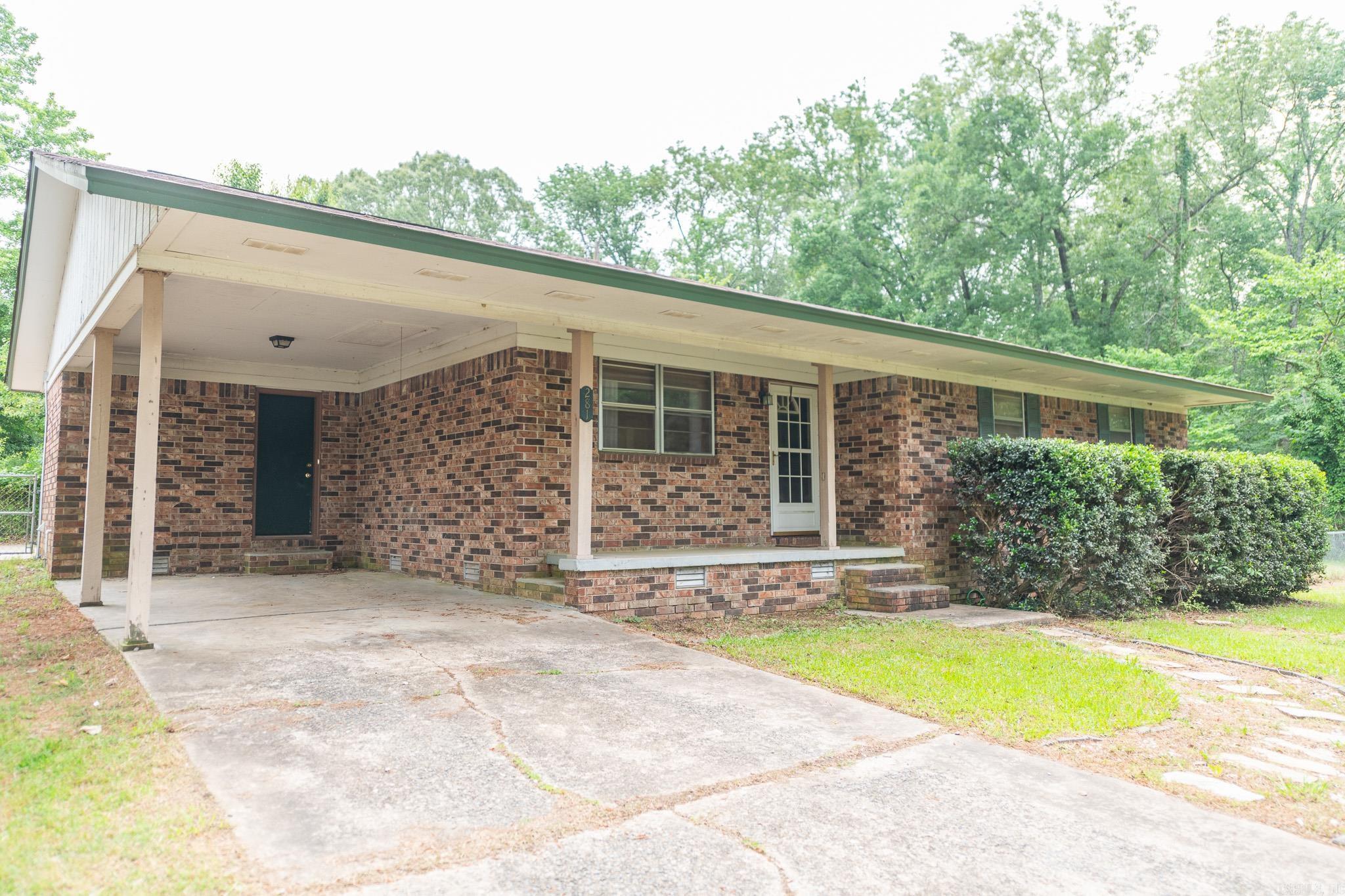281  Tracye Lane  Cabot, AR