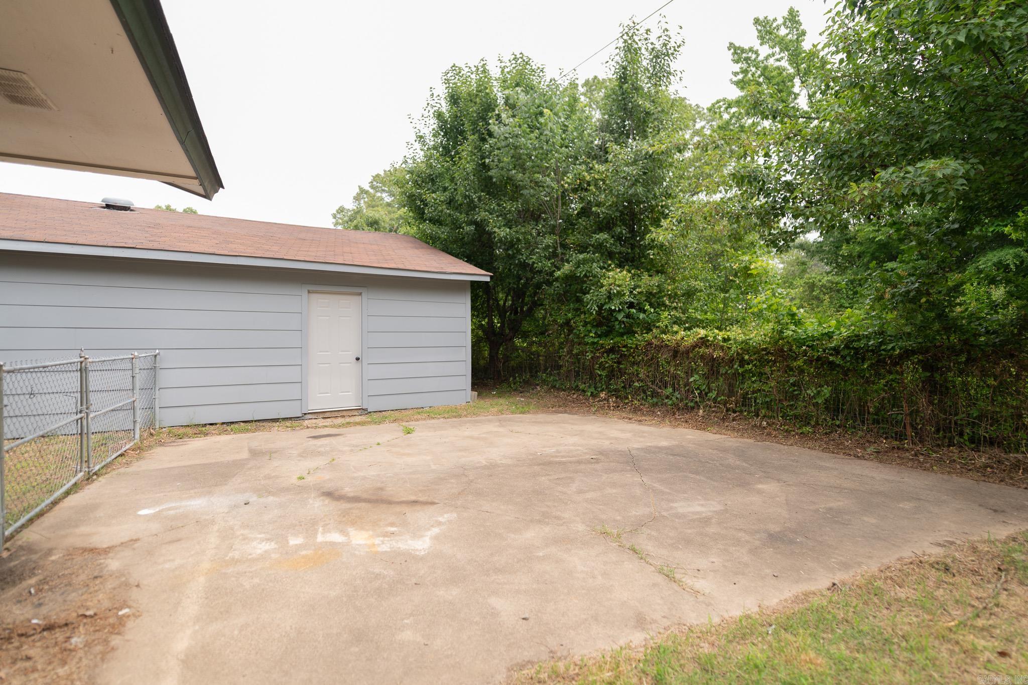 281  Tracye Lane  Cabot, AR