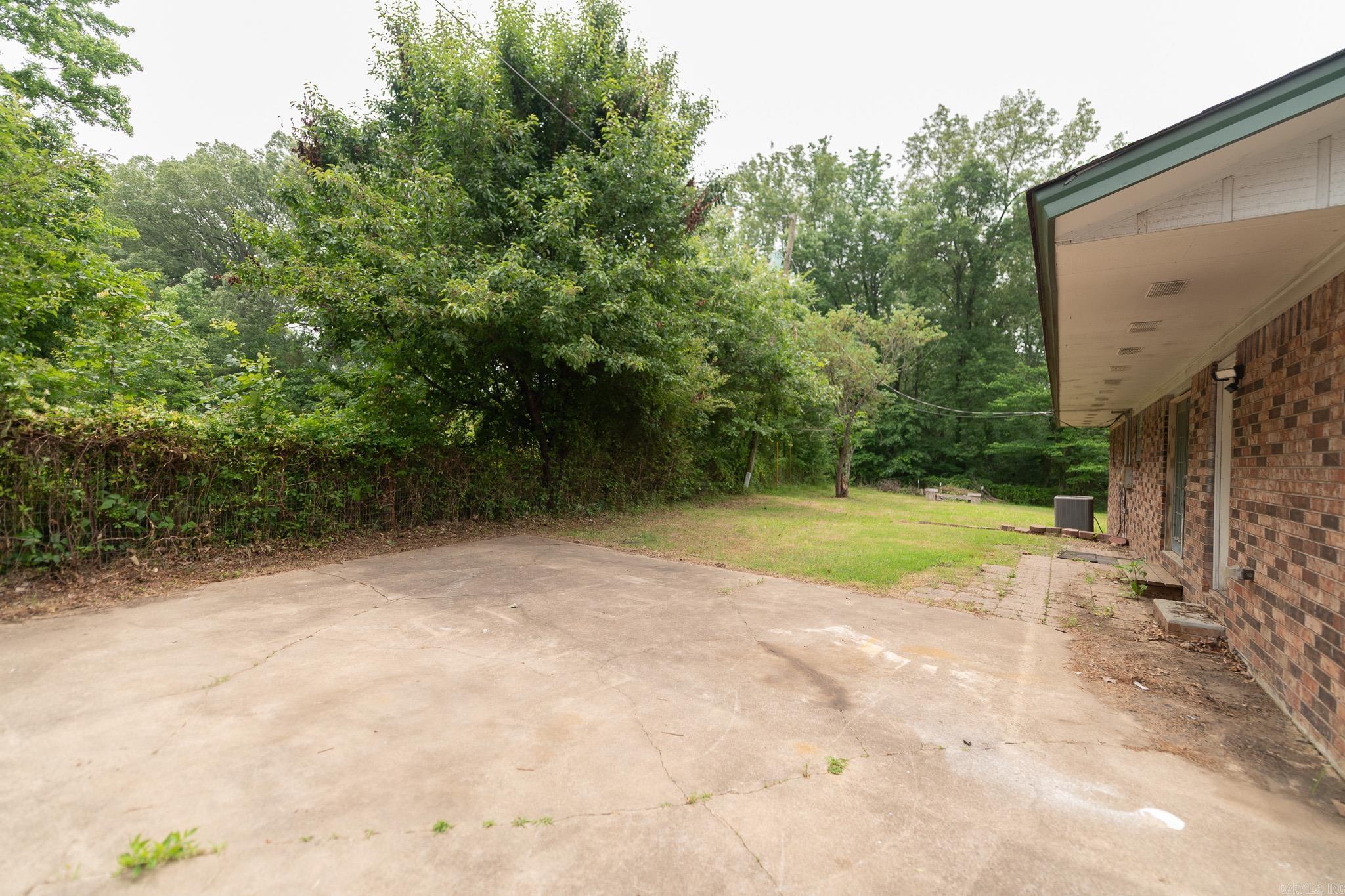 281  Tracye Lane  Cabot, AR
