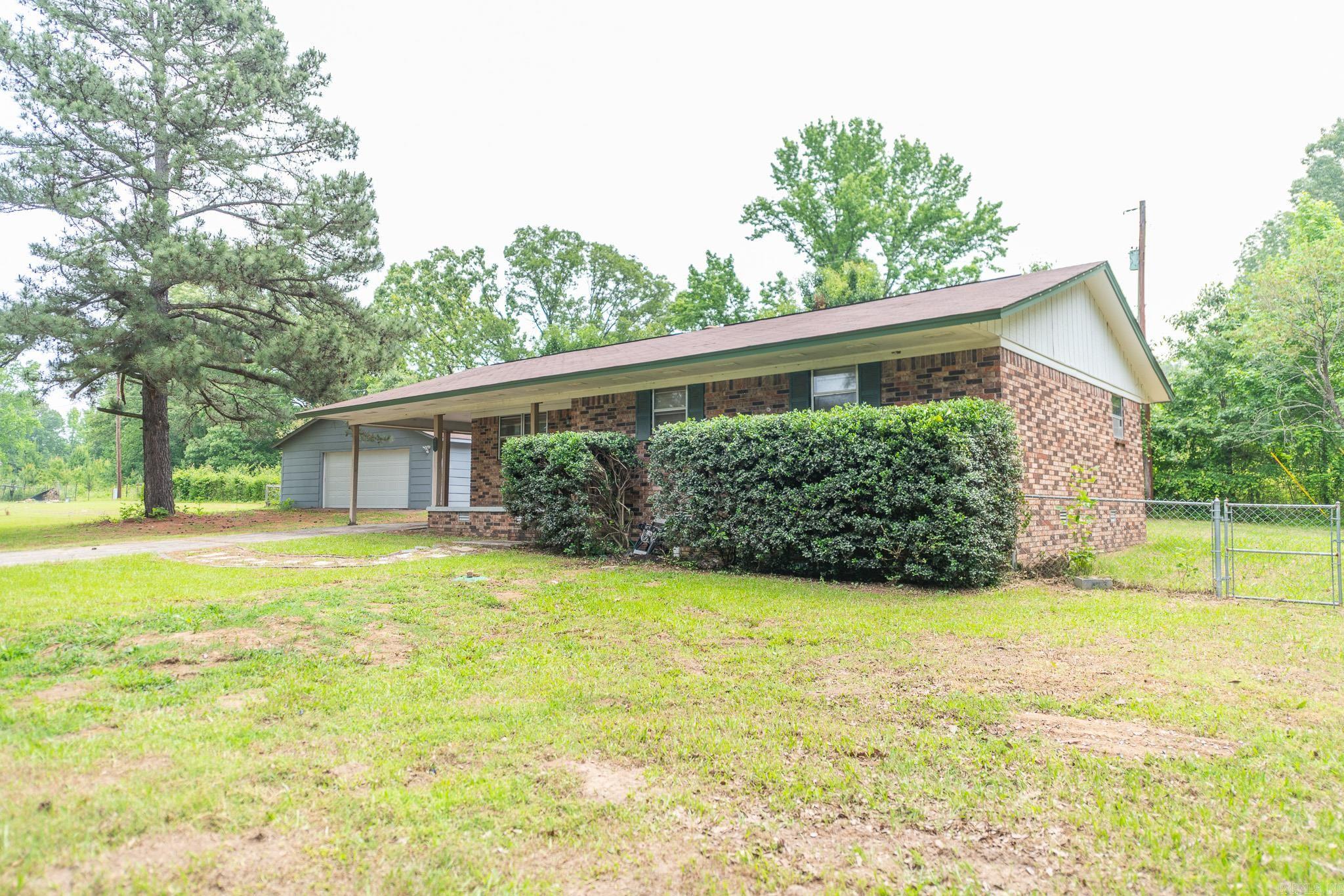 281  Tracye Lane  Cabot, AR