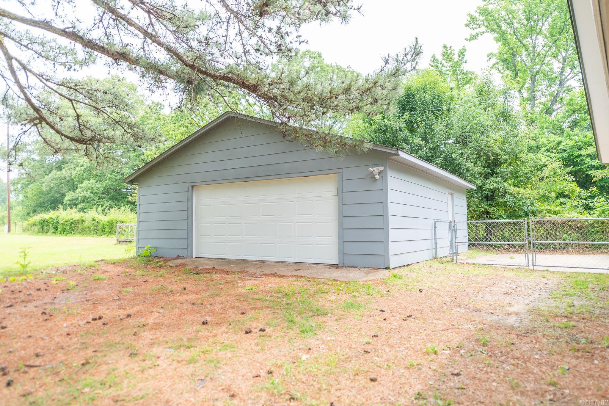 281  Tracye Lane  Cabot, AR