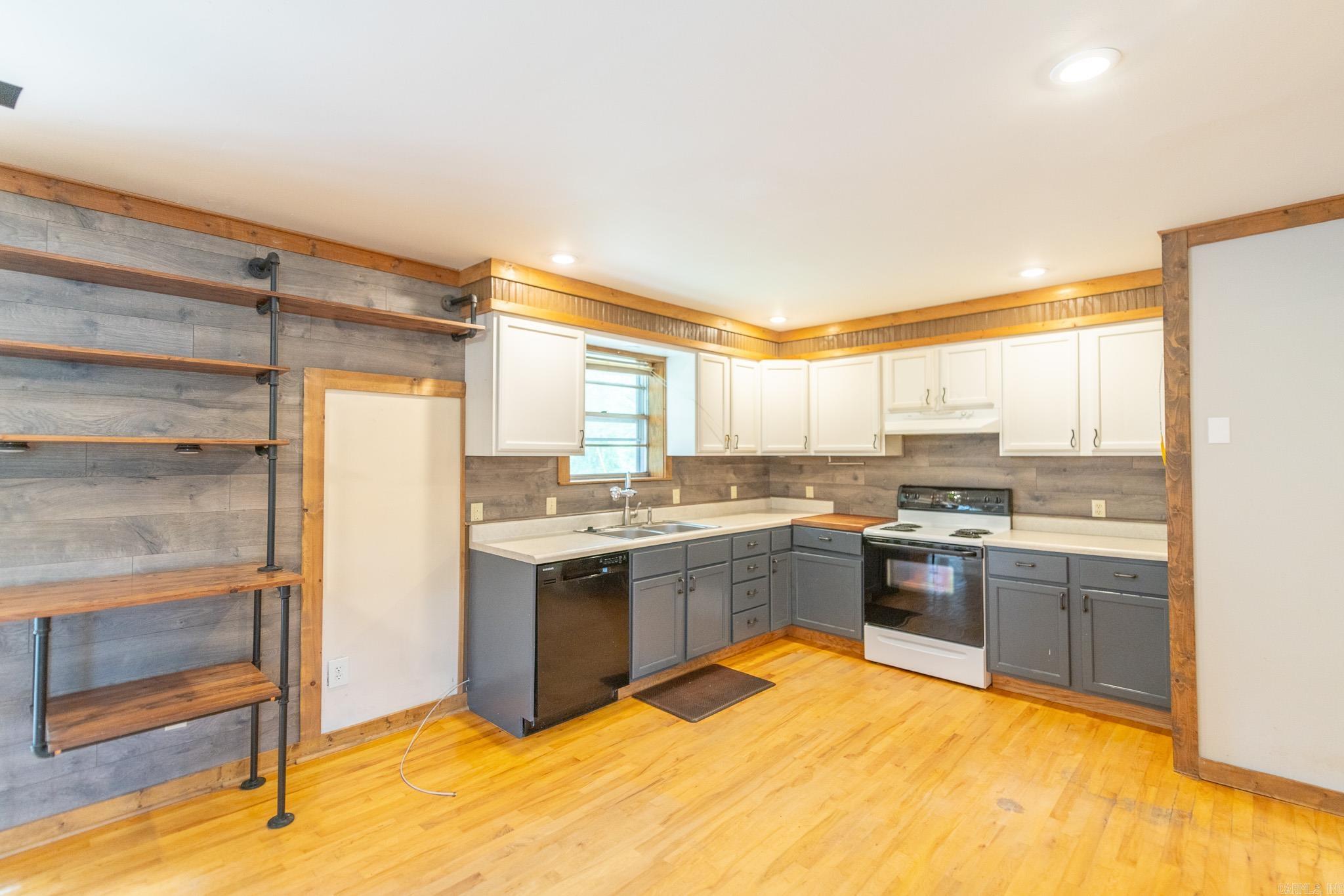 281  Tracye Lane  Cabot, AR
