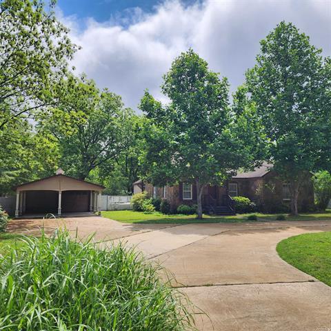1000  Gum springs  Searcy, AR
