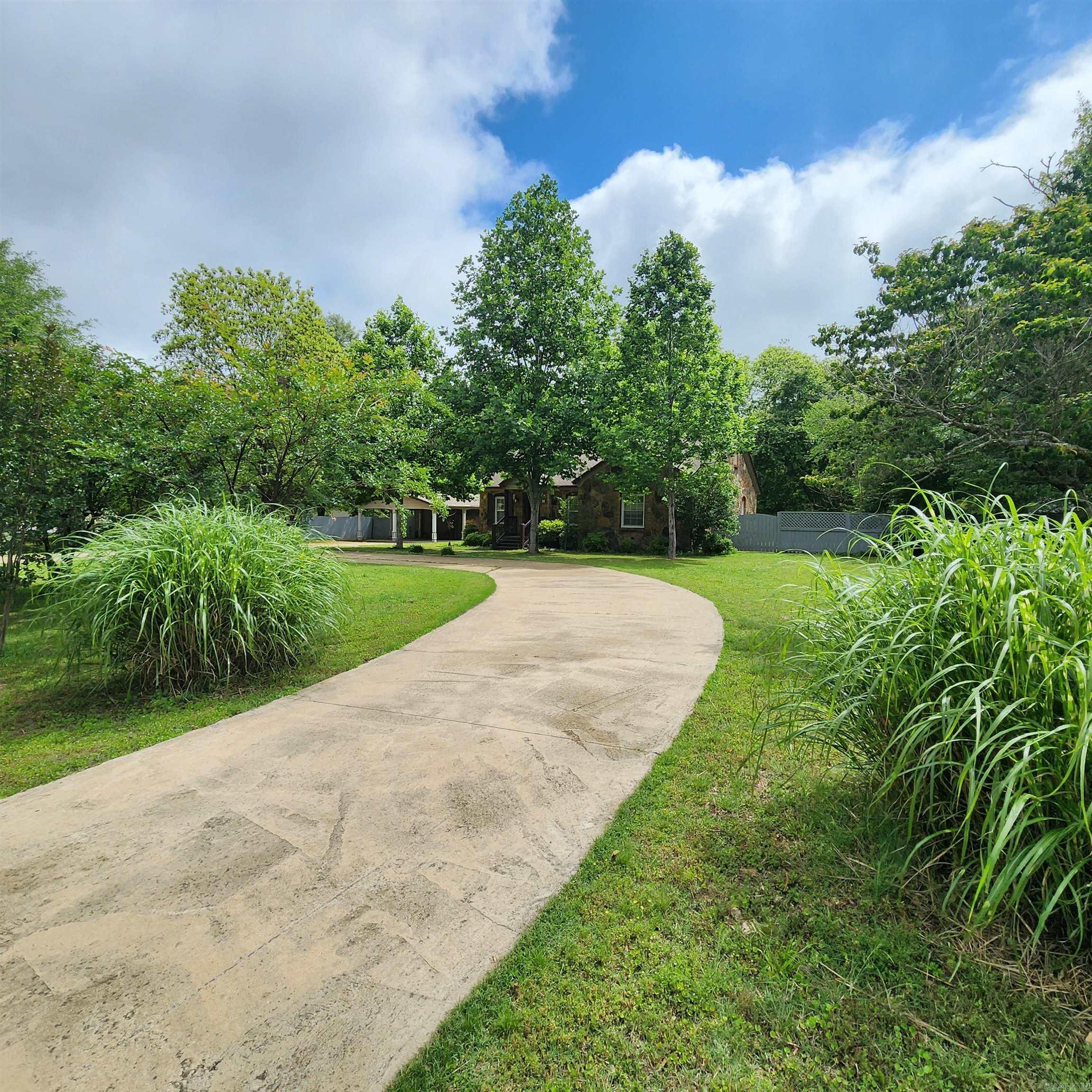 1000  Gum springs  Searcy, AR