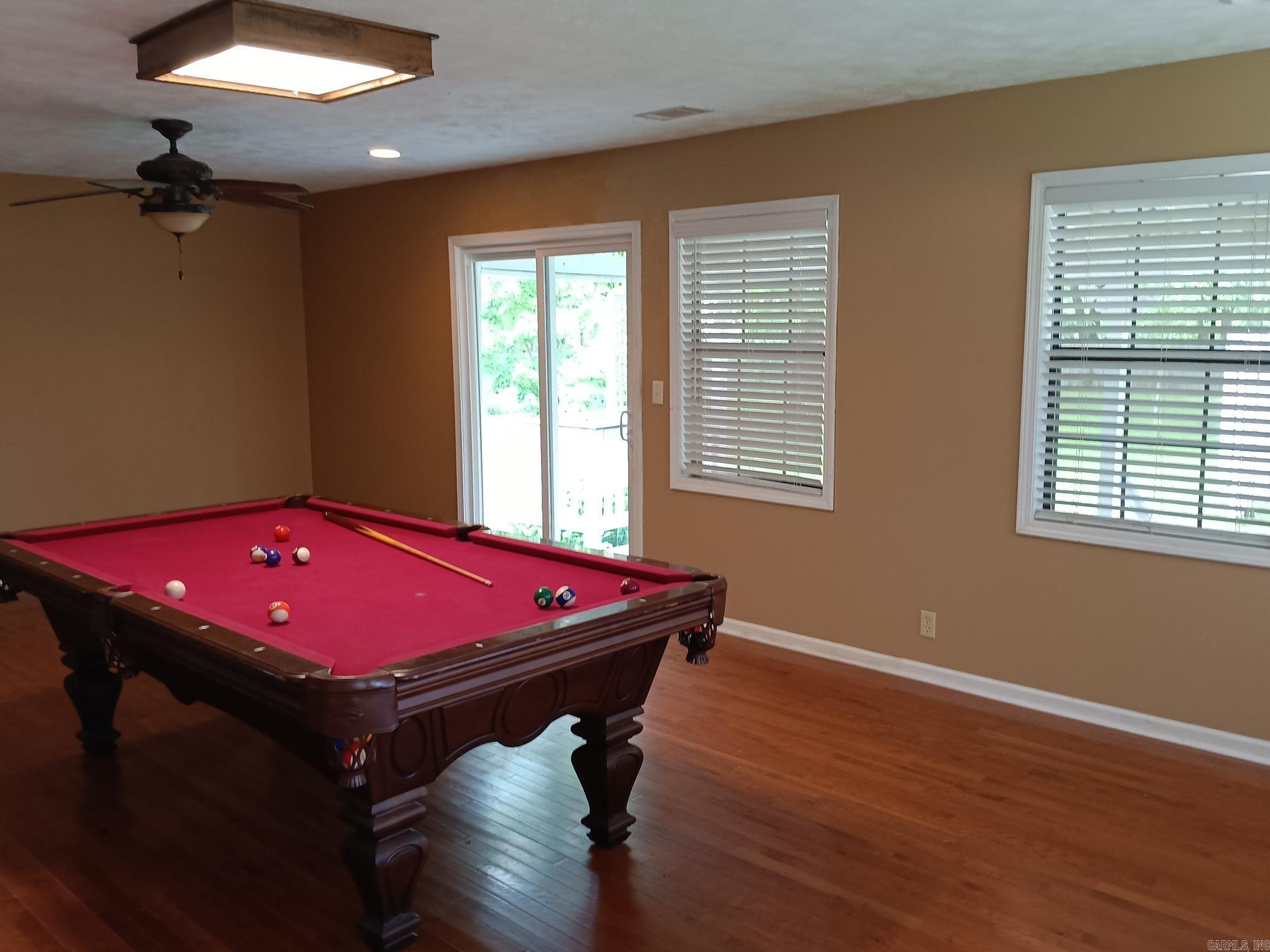 1000  Gum springs  Searcy, AR