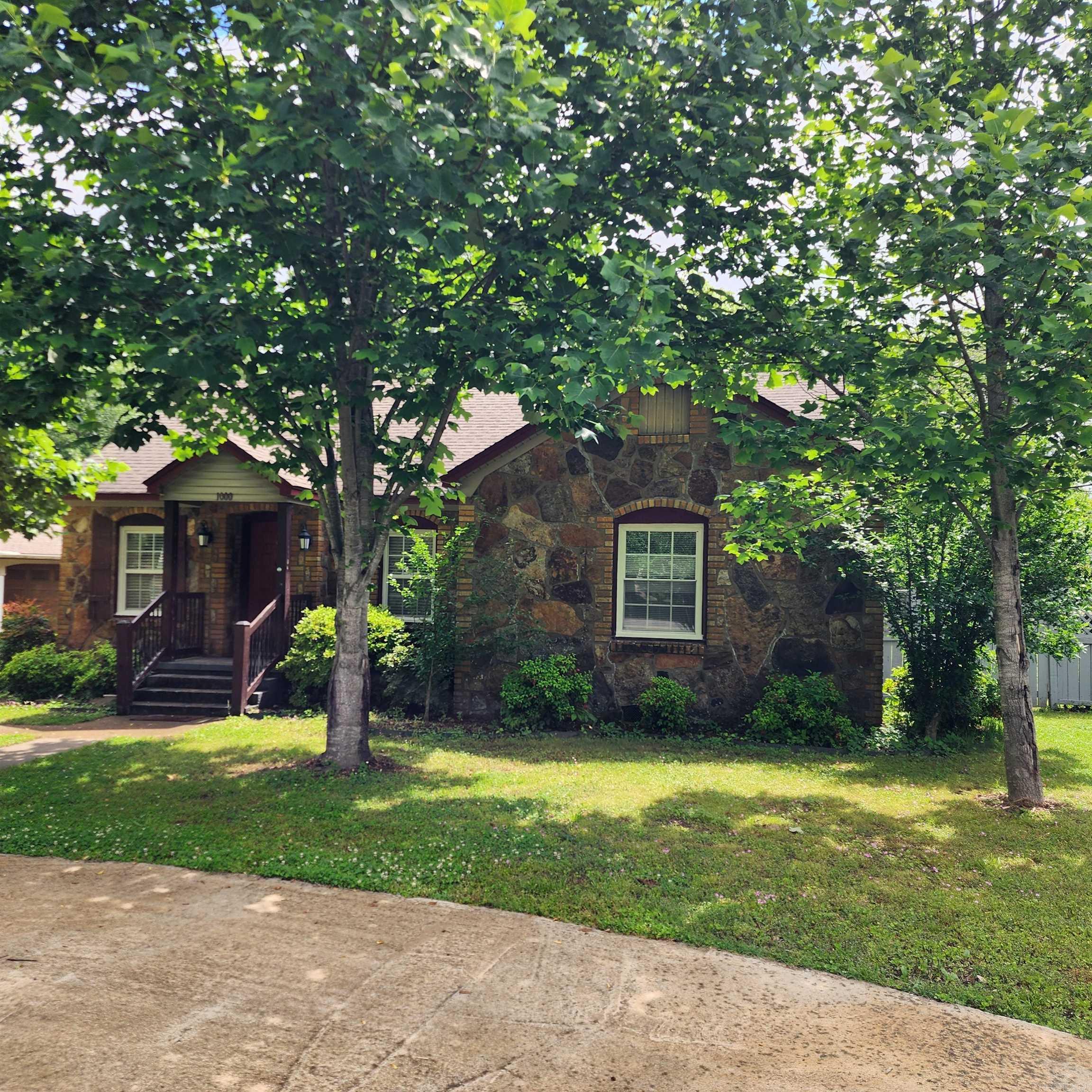 1000  Gum springs  Searcy, AR