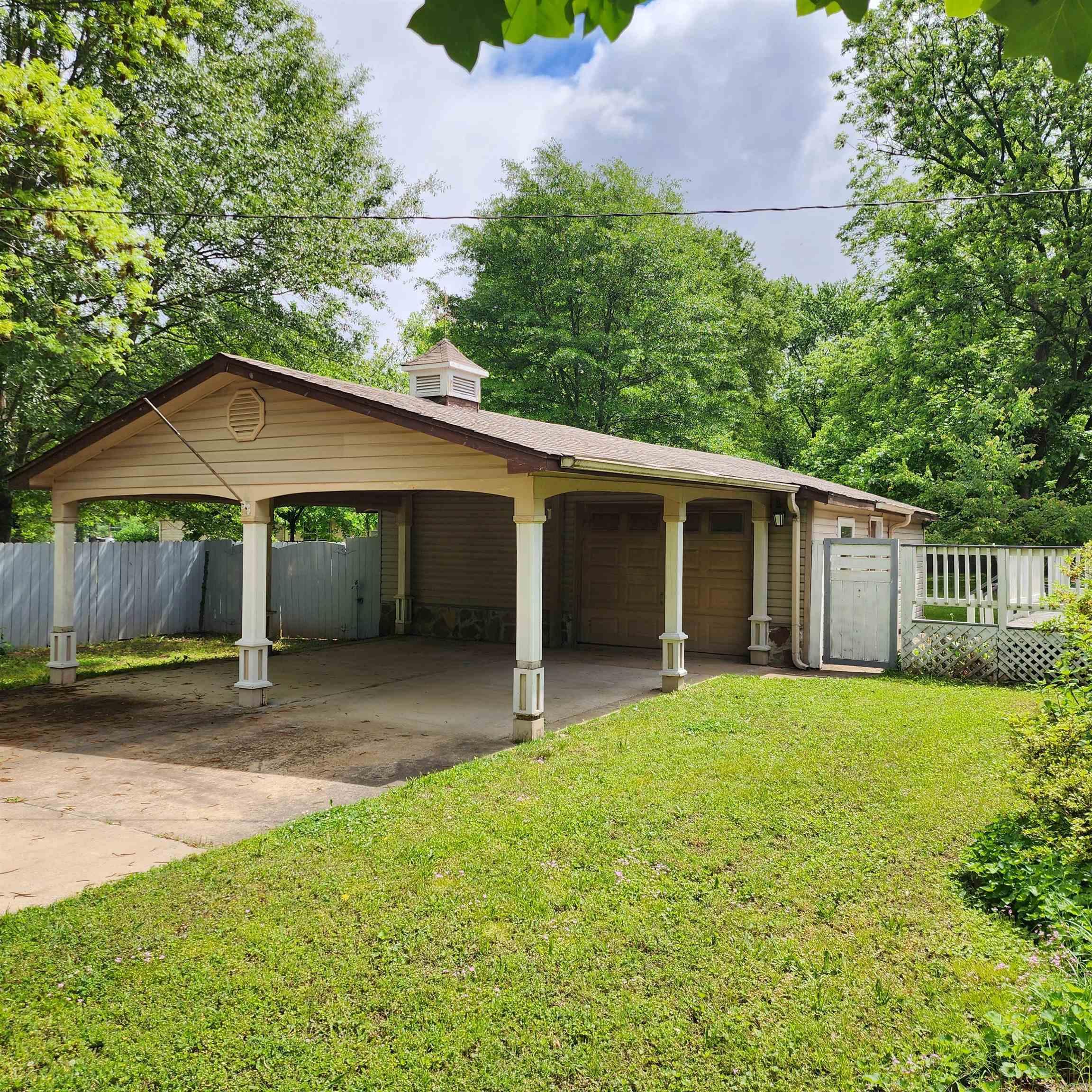 1000  Gum springs  Searcy, AR