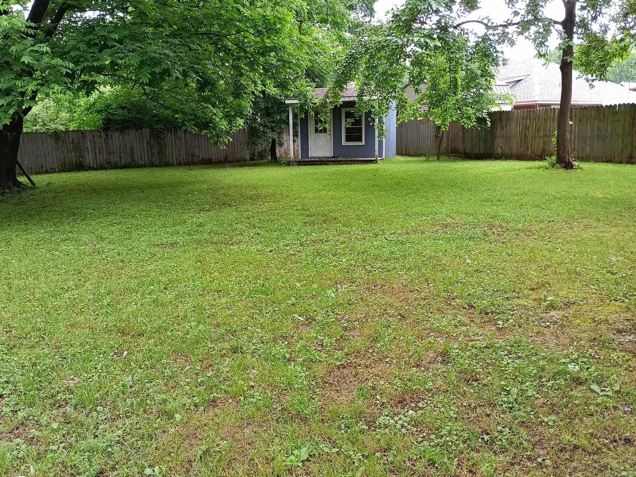 1000  Gum springs  Searcy, AR