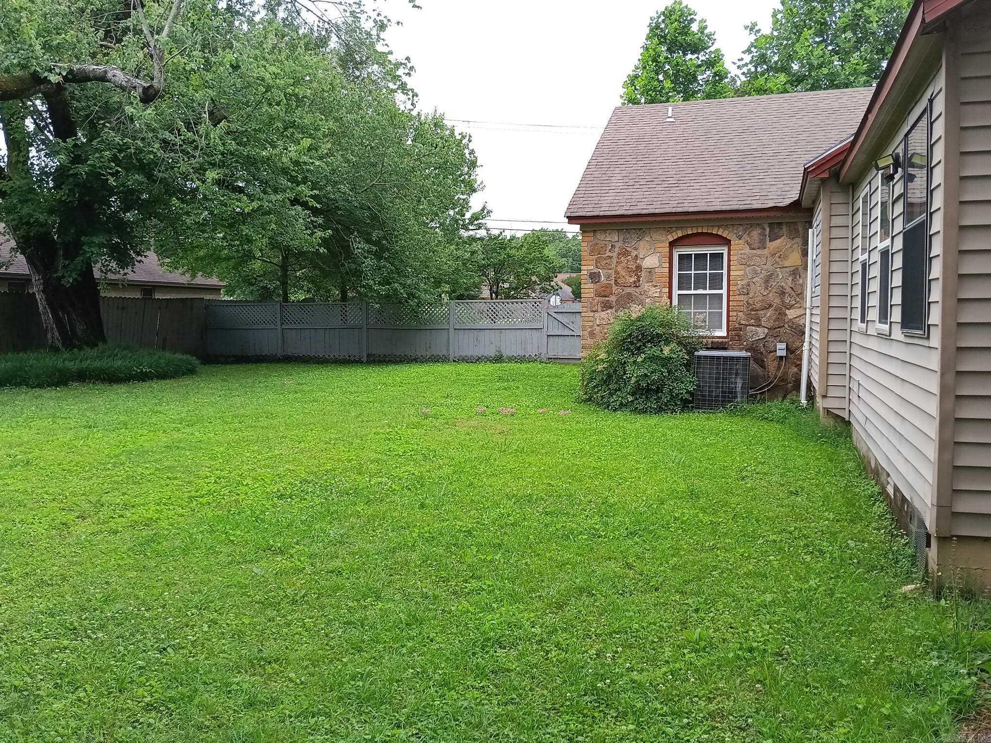 1000  Gum springs  Searcy, AR