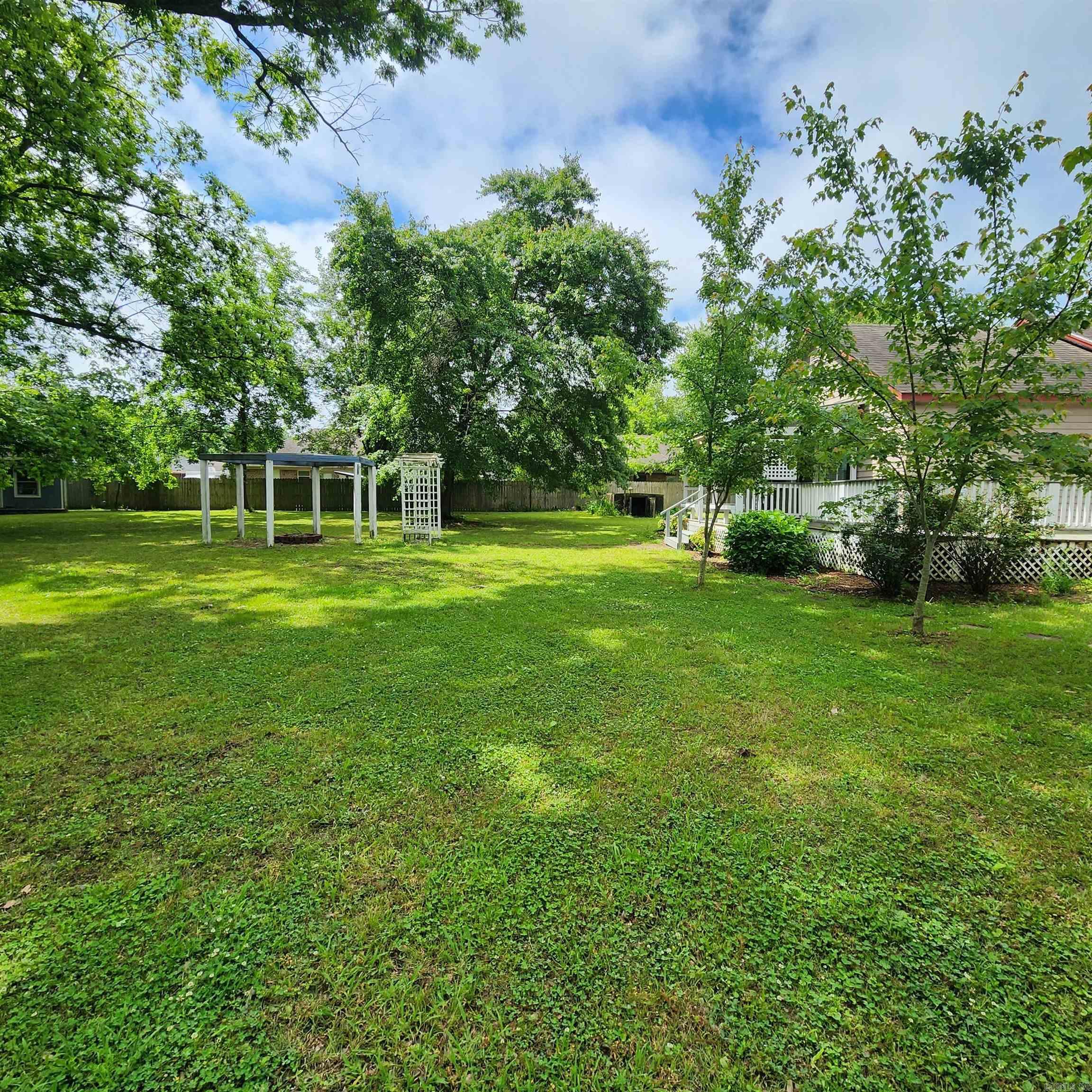 1000  Gum springs  Searcy, AR