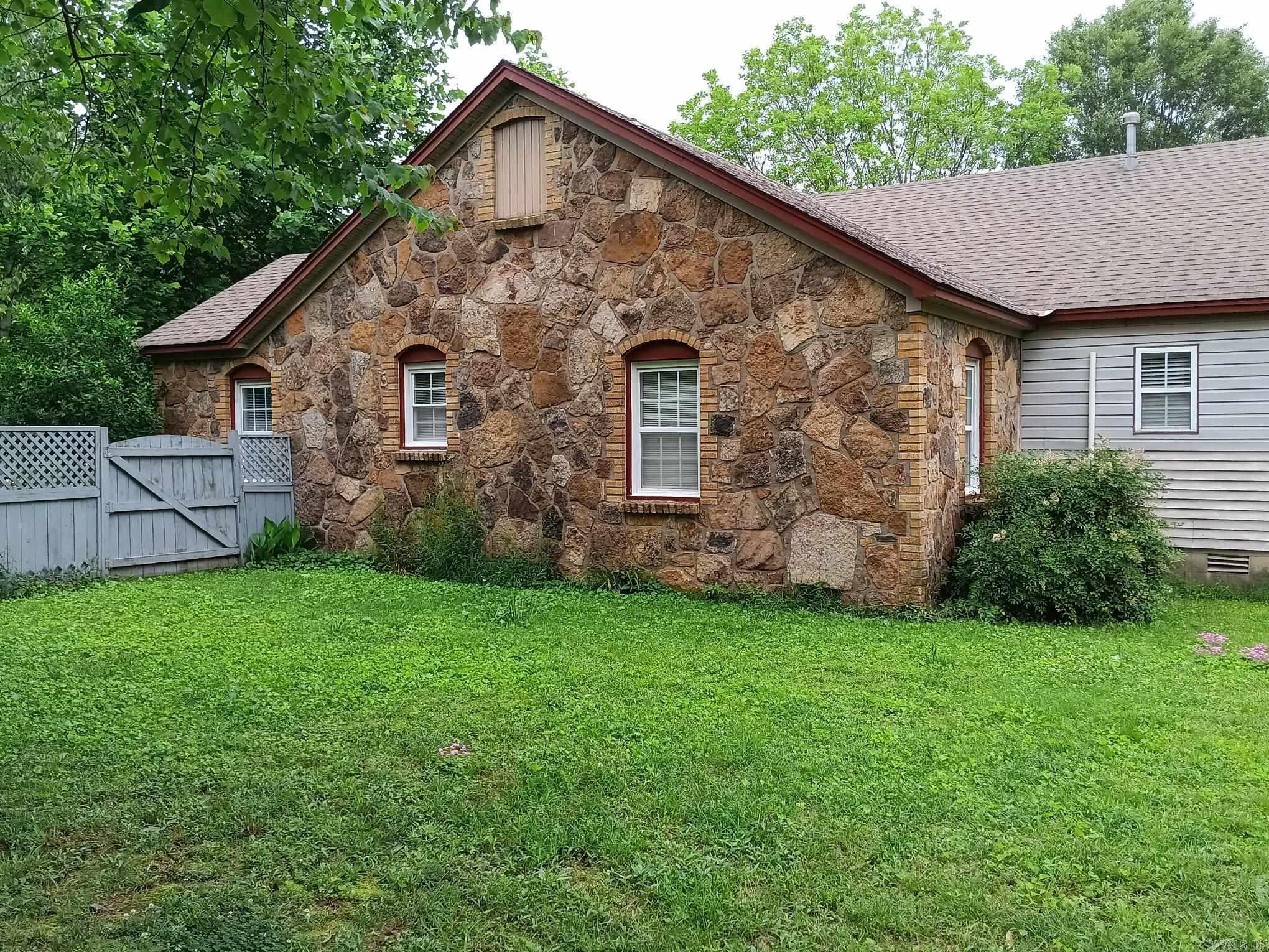 1000  Gum springs  Searcy, AR