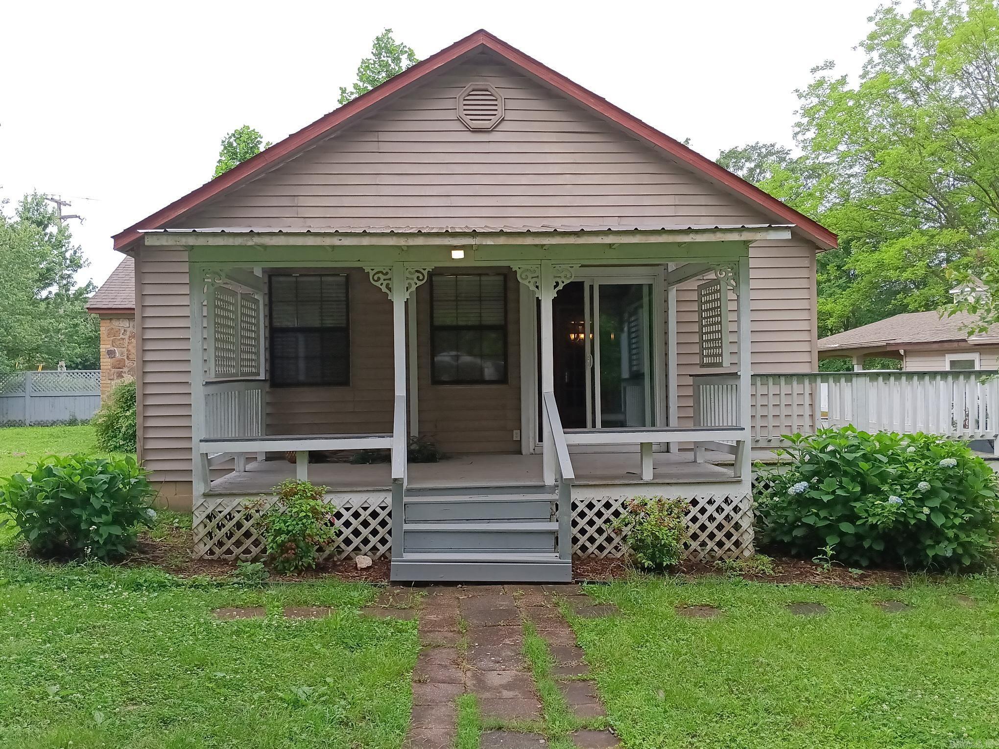 1000  Gum springs  Searcy, AR