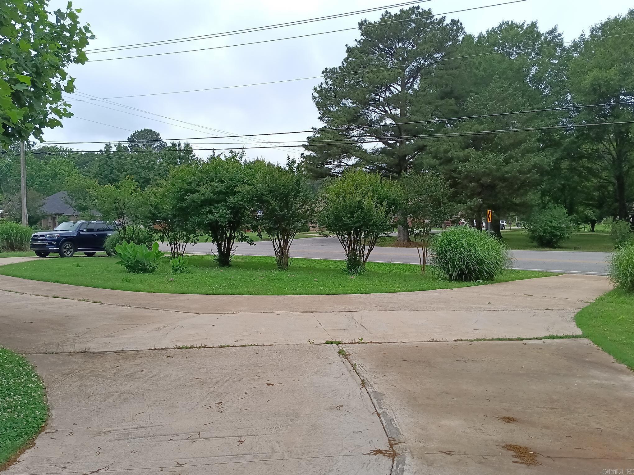 1000  Gum springs  Searcy, AR