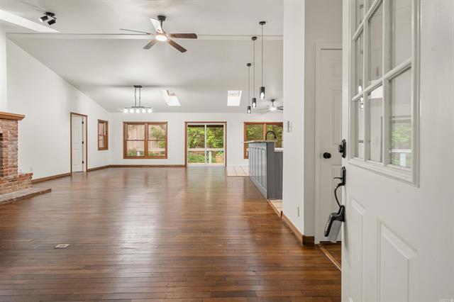 110  Grand Ridge  Hot Springs, AR