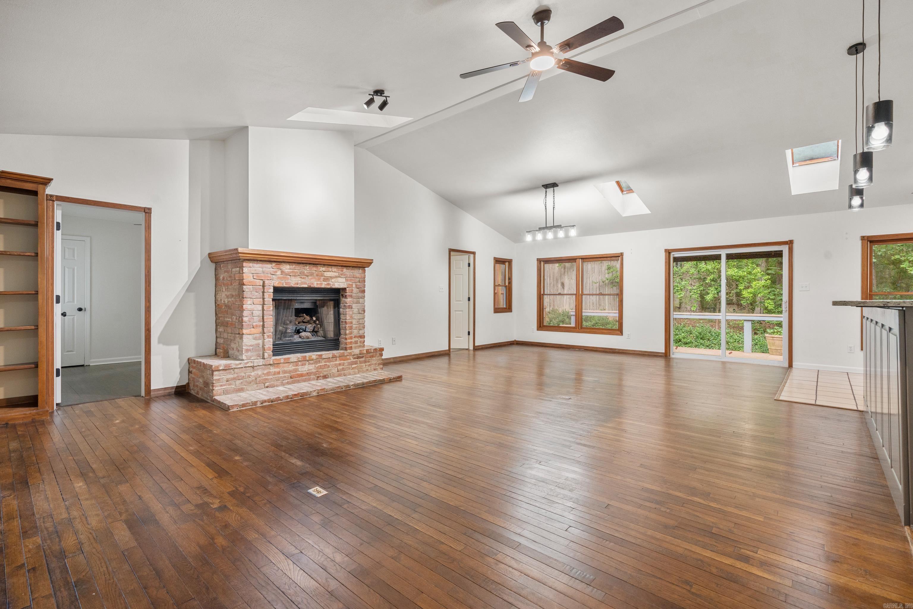 110  Grand Ridge  Hot Springs, AR