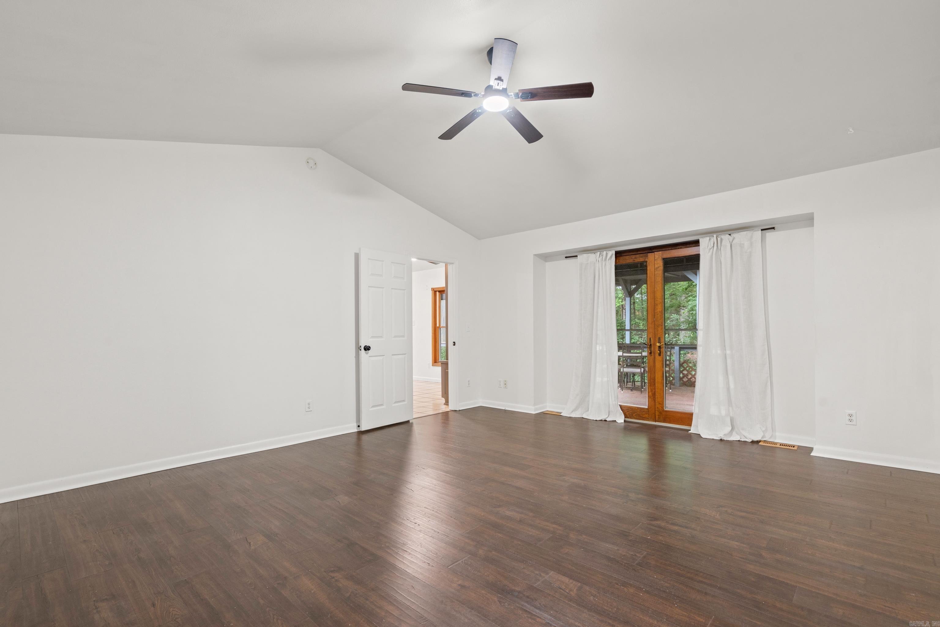 110  Grand Ridge  Hot Springs, AR