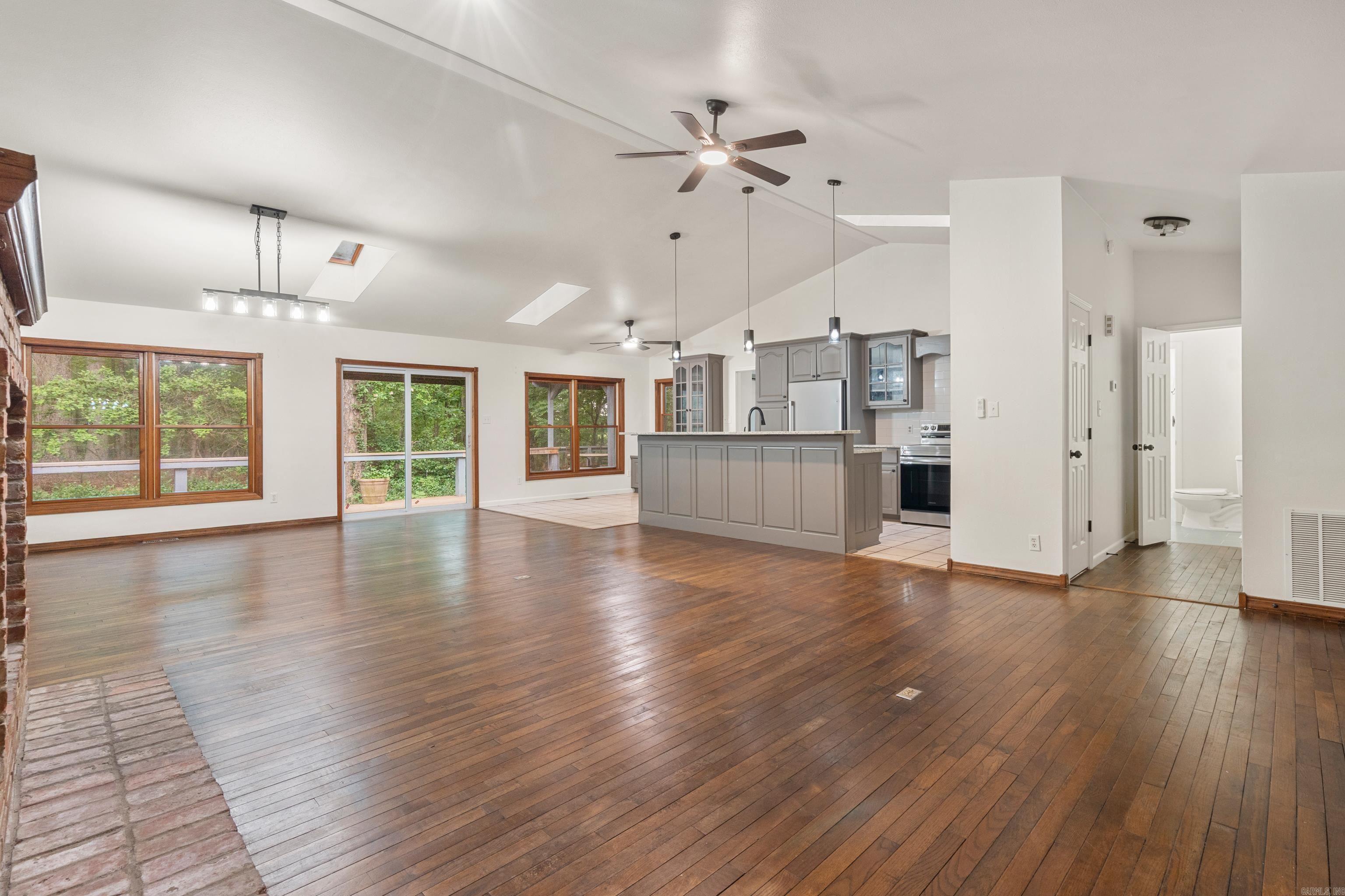 110  Grand Ridge  Hot Springs, AR