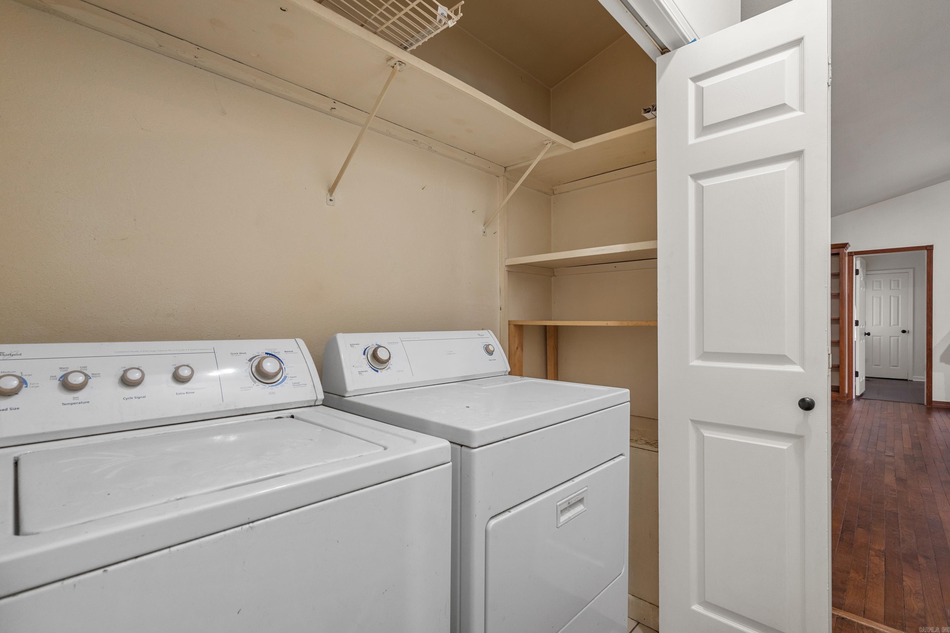 110  Grand Ridge  Hot Springs, AR