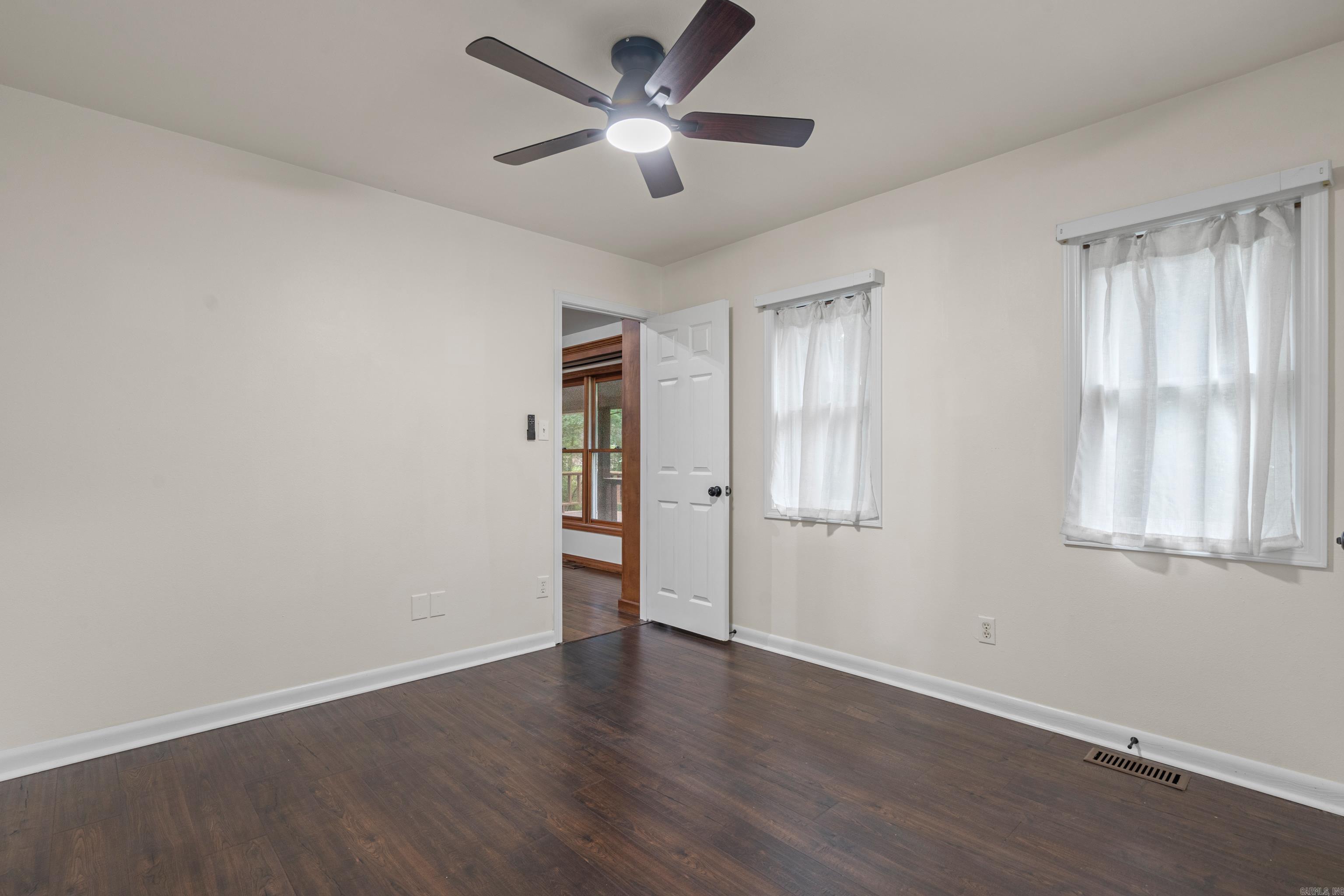 110  Grand Ridge  Hot Springs, AR