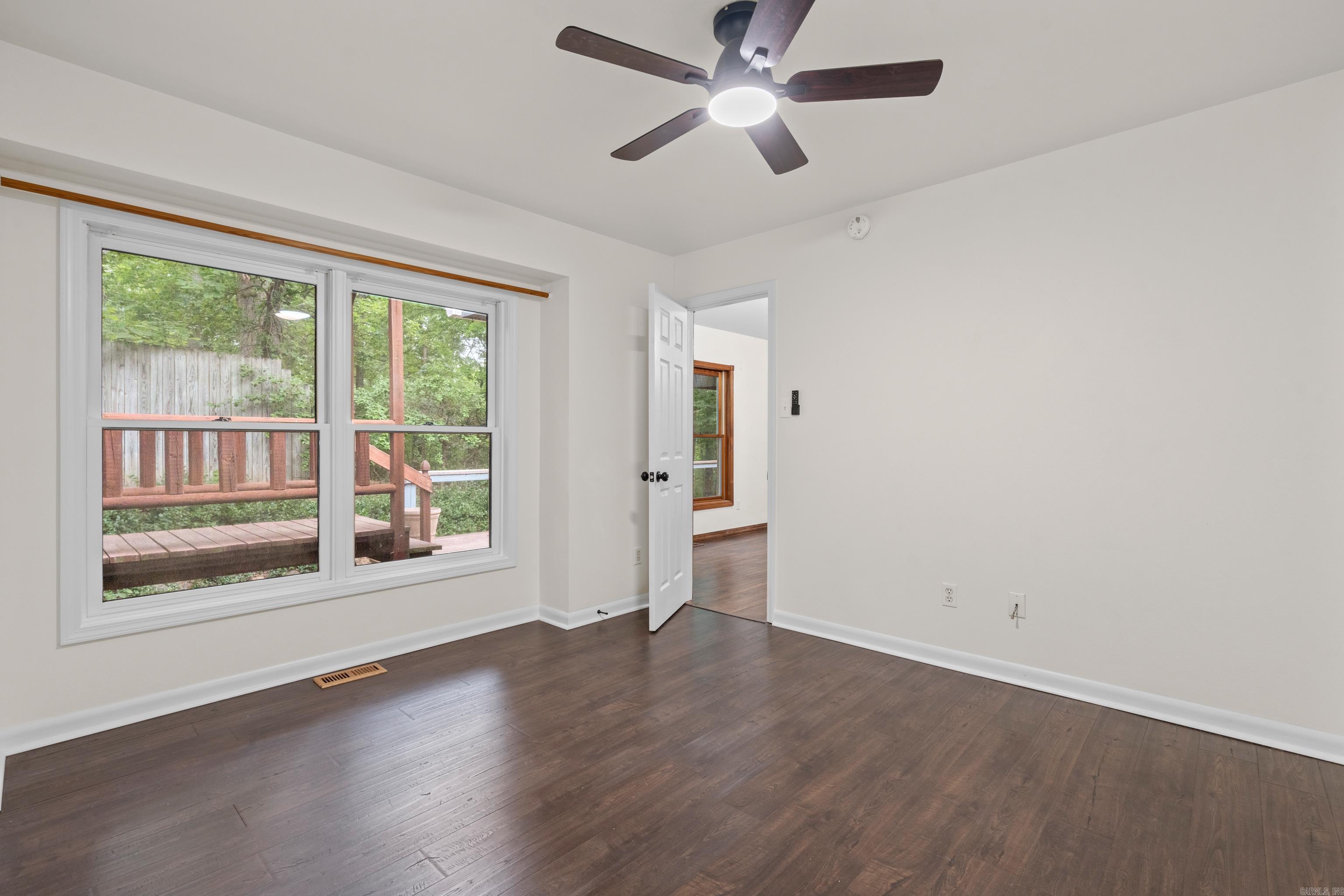 110  Grand Ridge  Hot Springs, AR