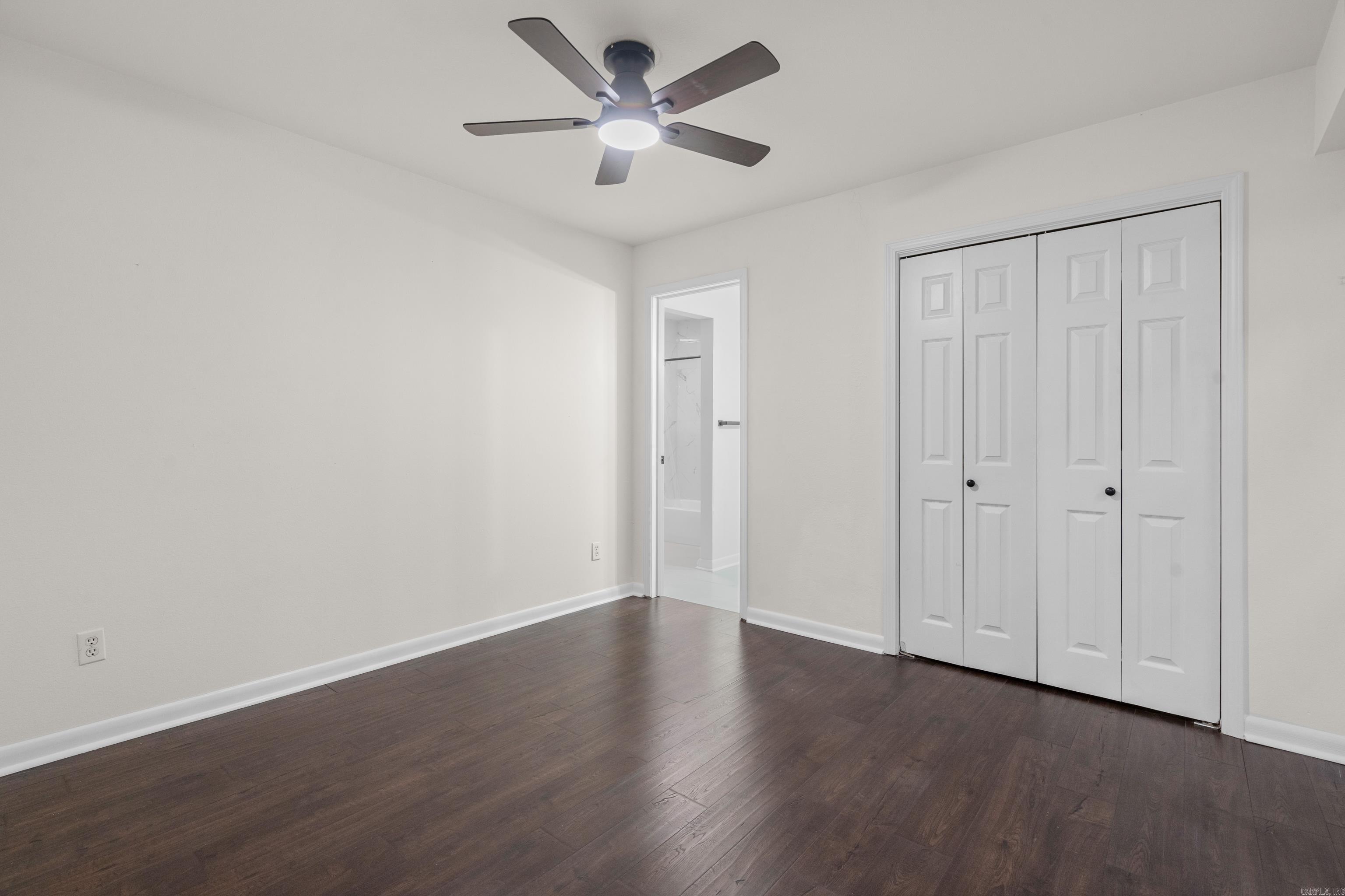 110  Grand Ridge  Hot Springs, AR