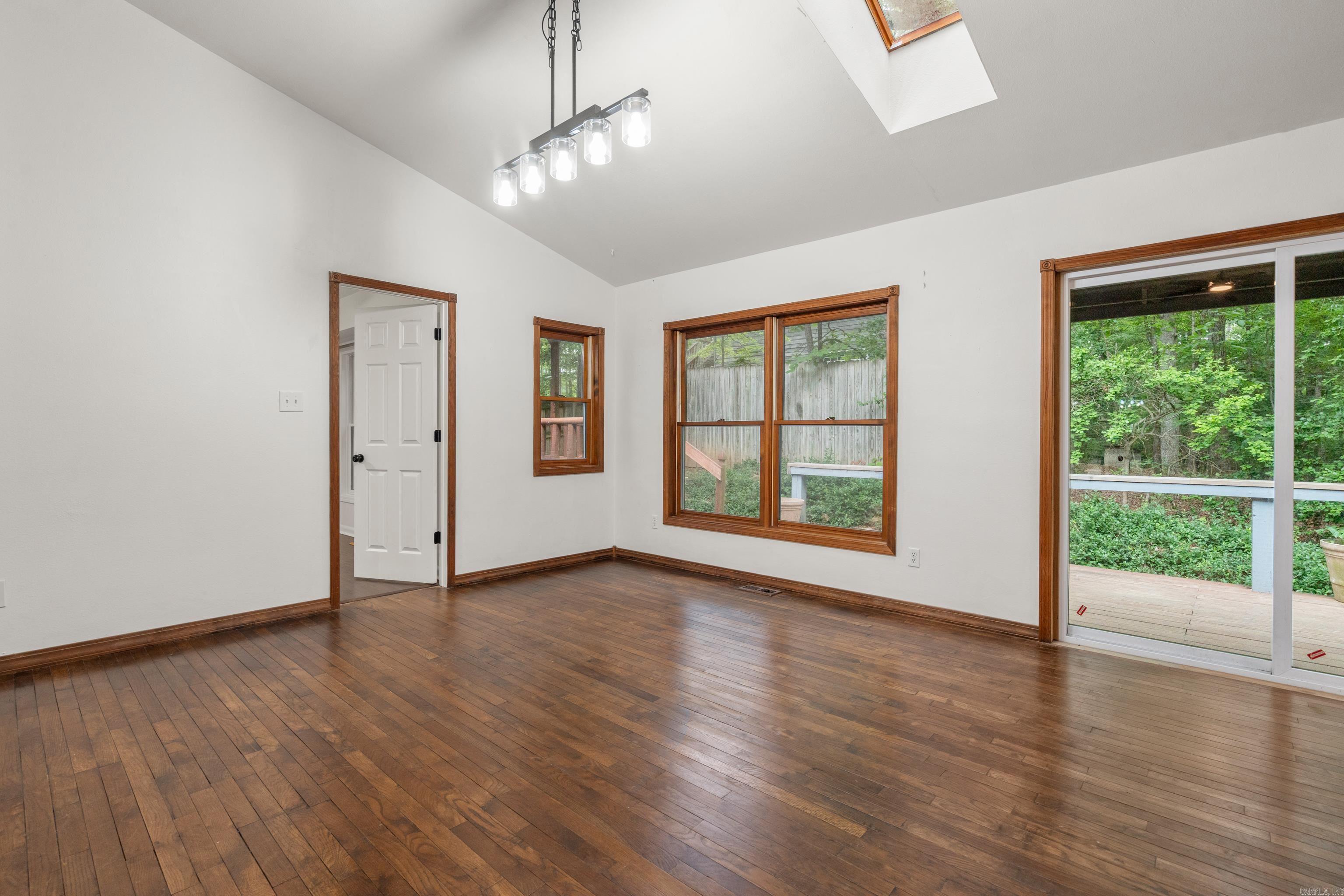 110  Grand Ridge  Hot Springs, AR