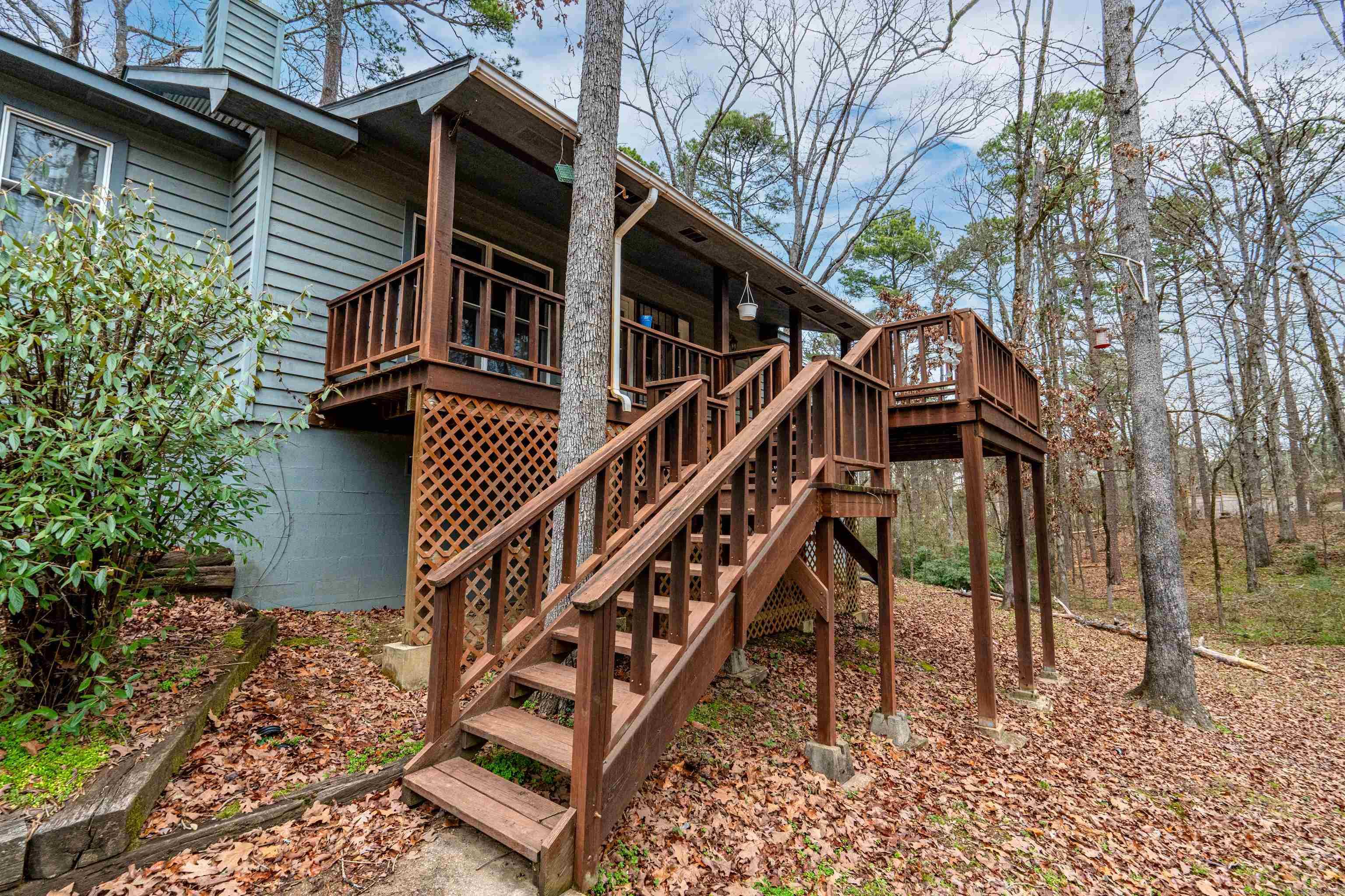 110  Grand Ridge  Hot Springs, AR